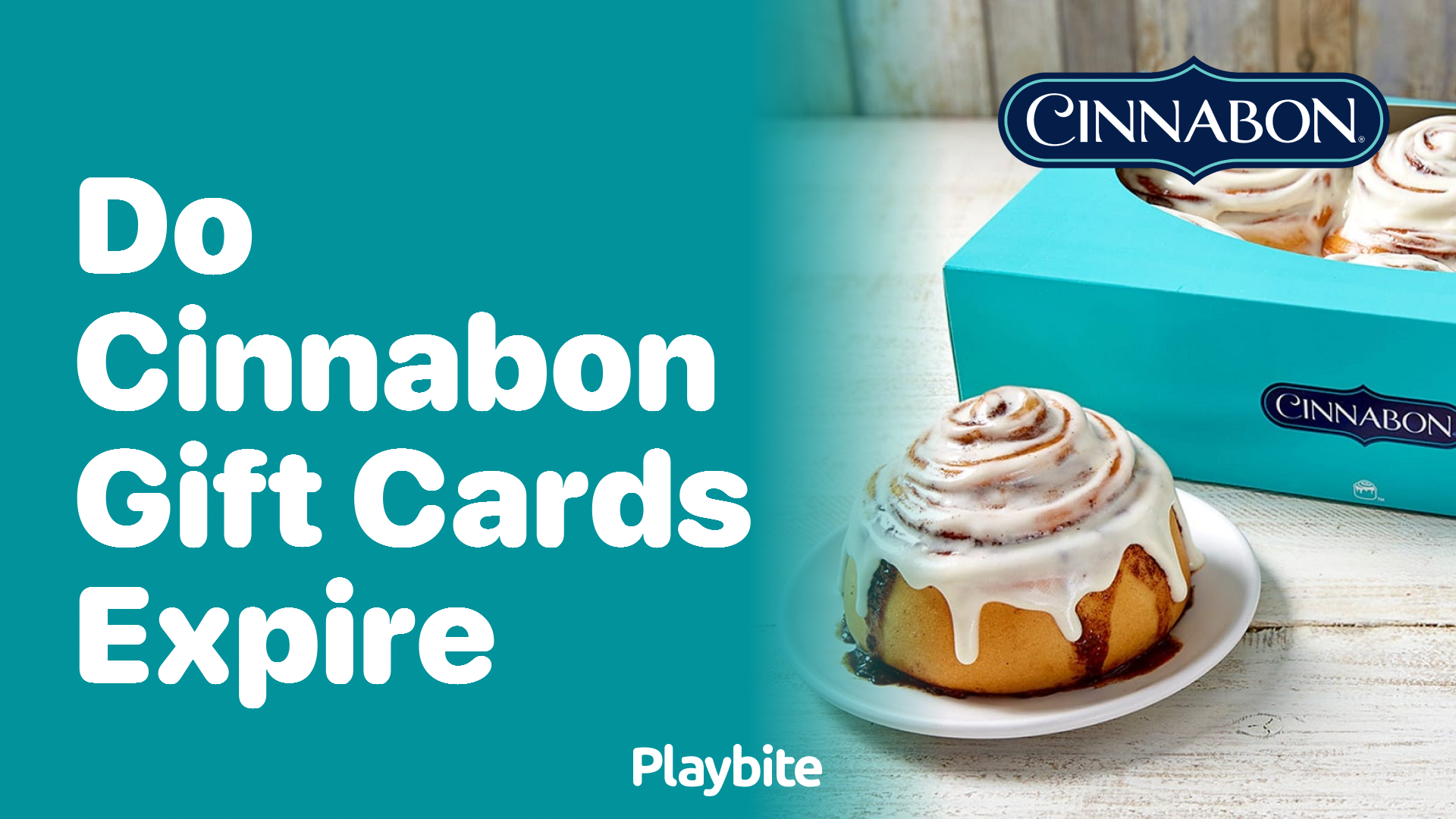 Do Cinnabon Gift Cards Expire? Find Out Here!
