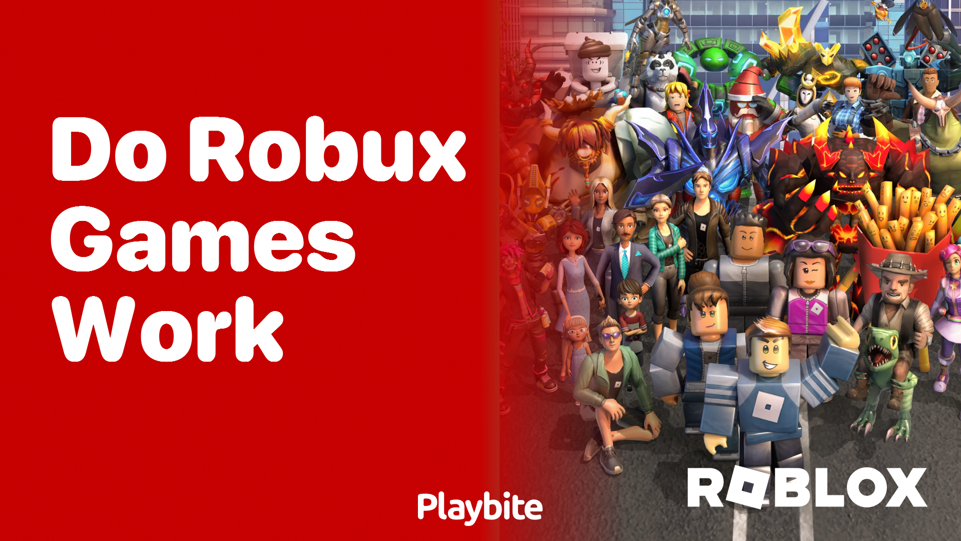 Do Robux Games Work? Unpacking the Truth