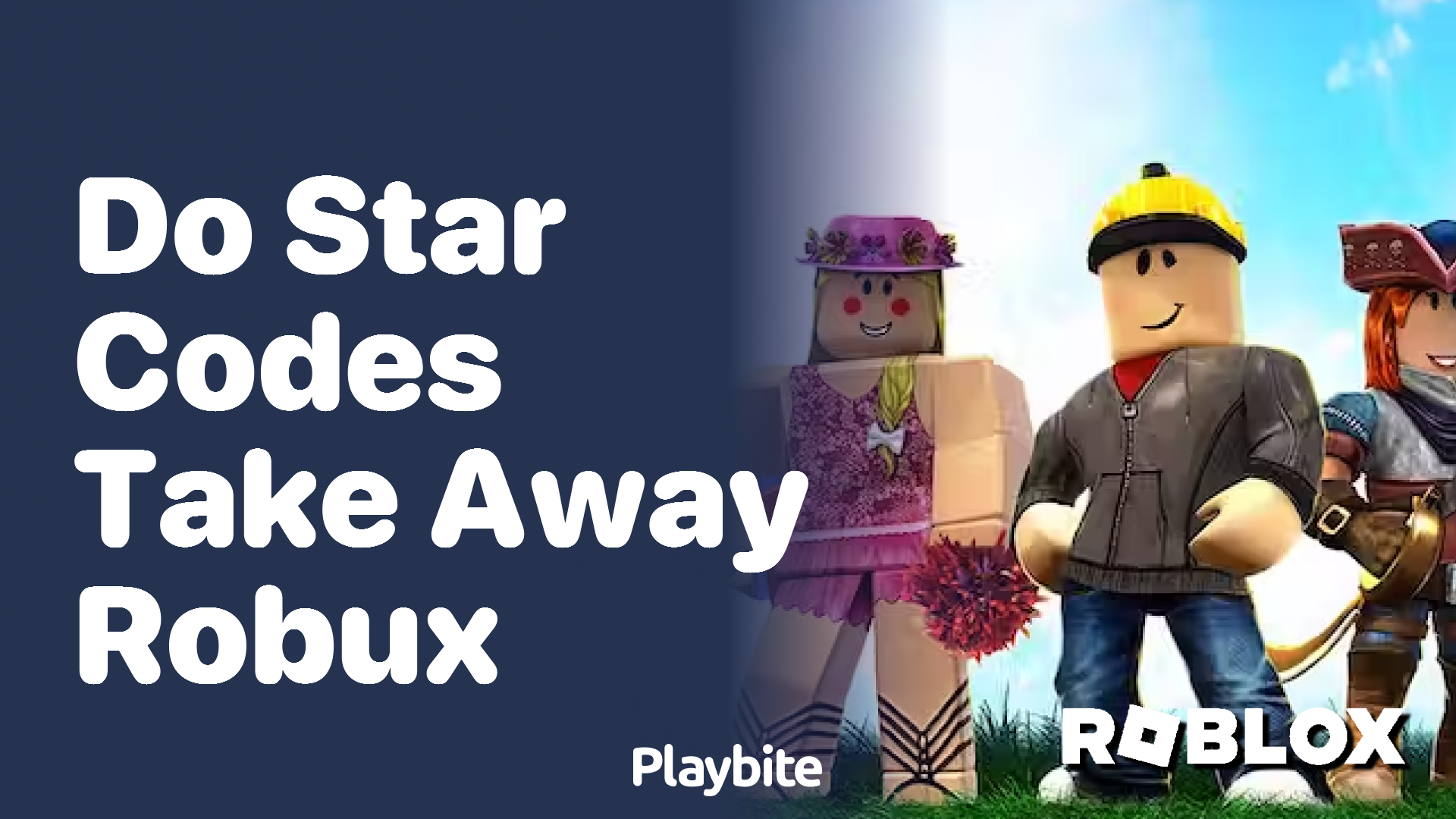 Do Star Codes Take Away Robux? Let&#8217;s Find Out!