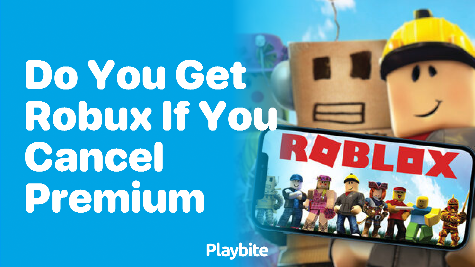Do You Get to Keep Robux if You Cancel Your Roblox Premium Subscription?