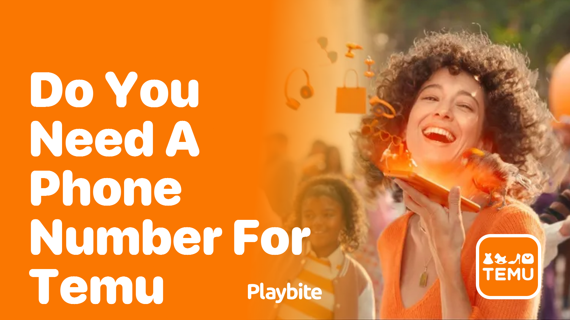 Do You Need a Phone Number for Temu? Find Out Here!