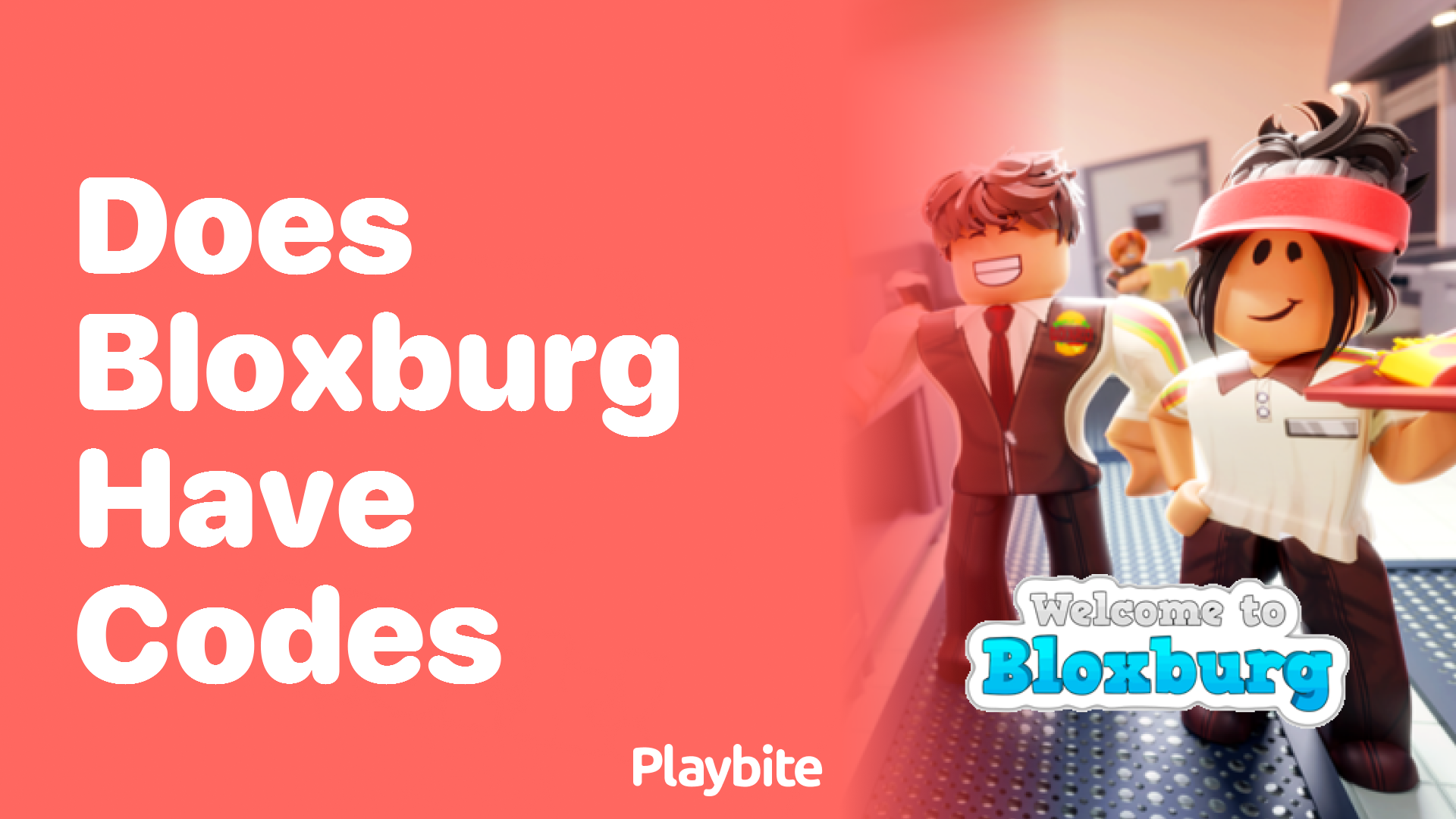 Does Bloxburg Have Codes for Bonuses or Rewards?