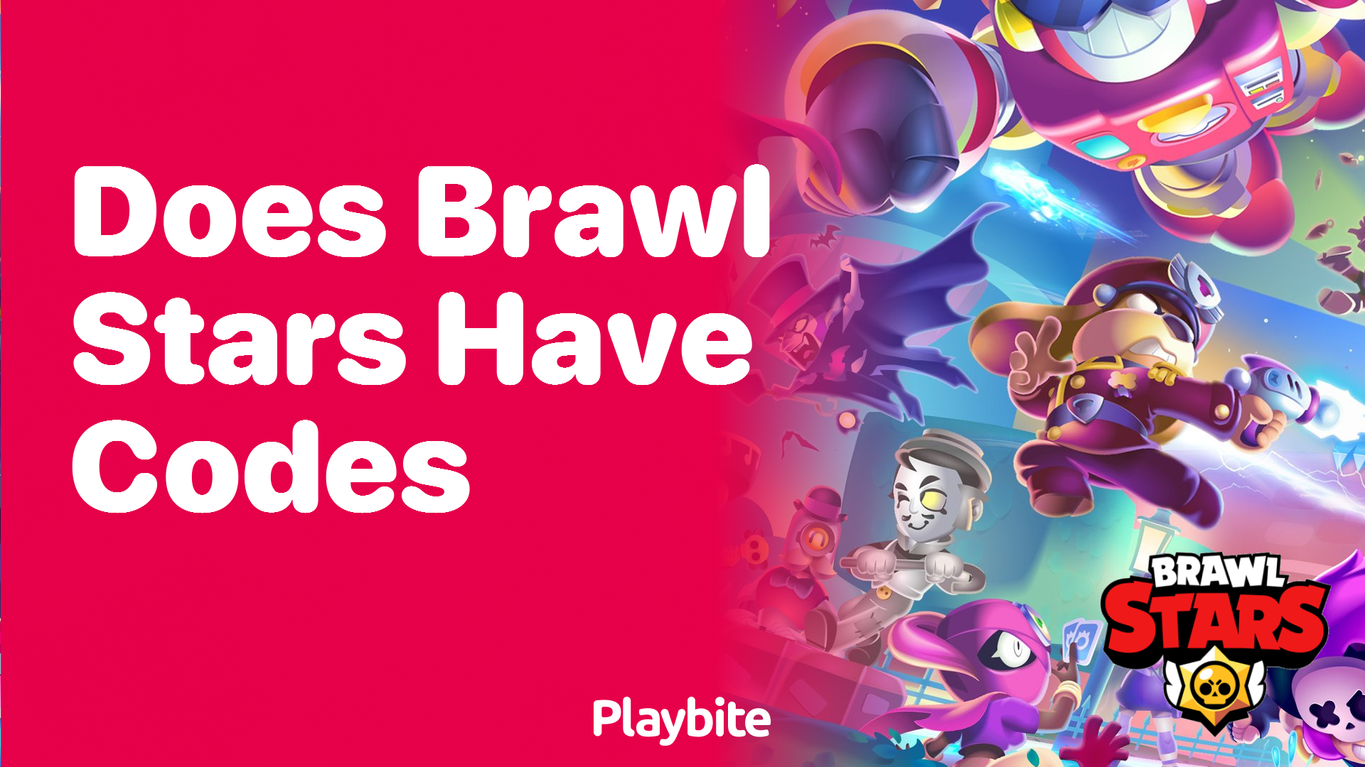 Does Brawl Stars Have Codes? Unlocking the Mystery