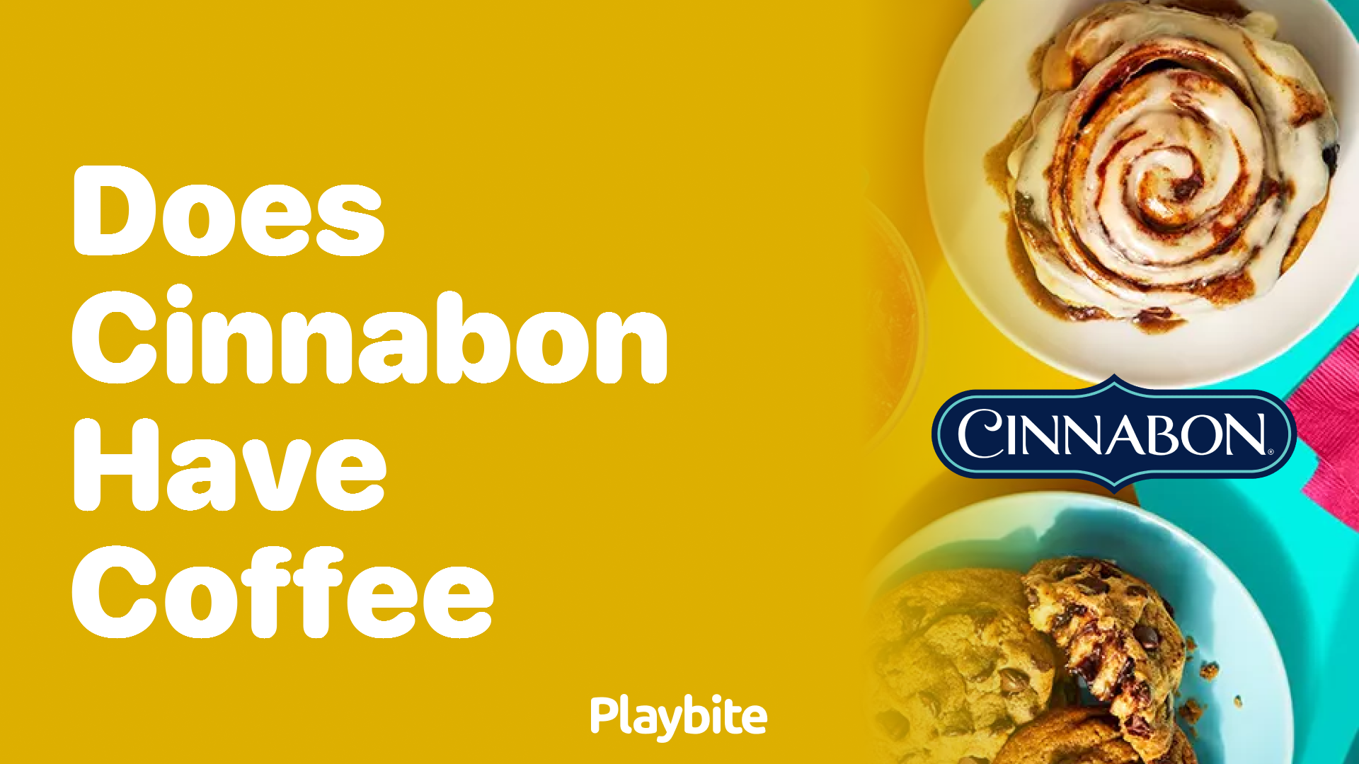 Does Cinnabon Offer Coffee? Find Out Here!
