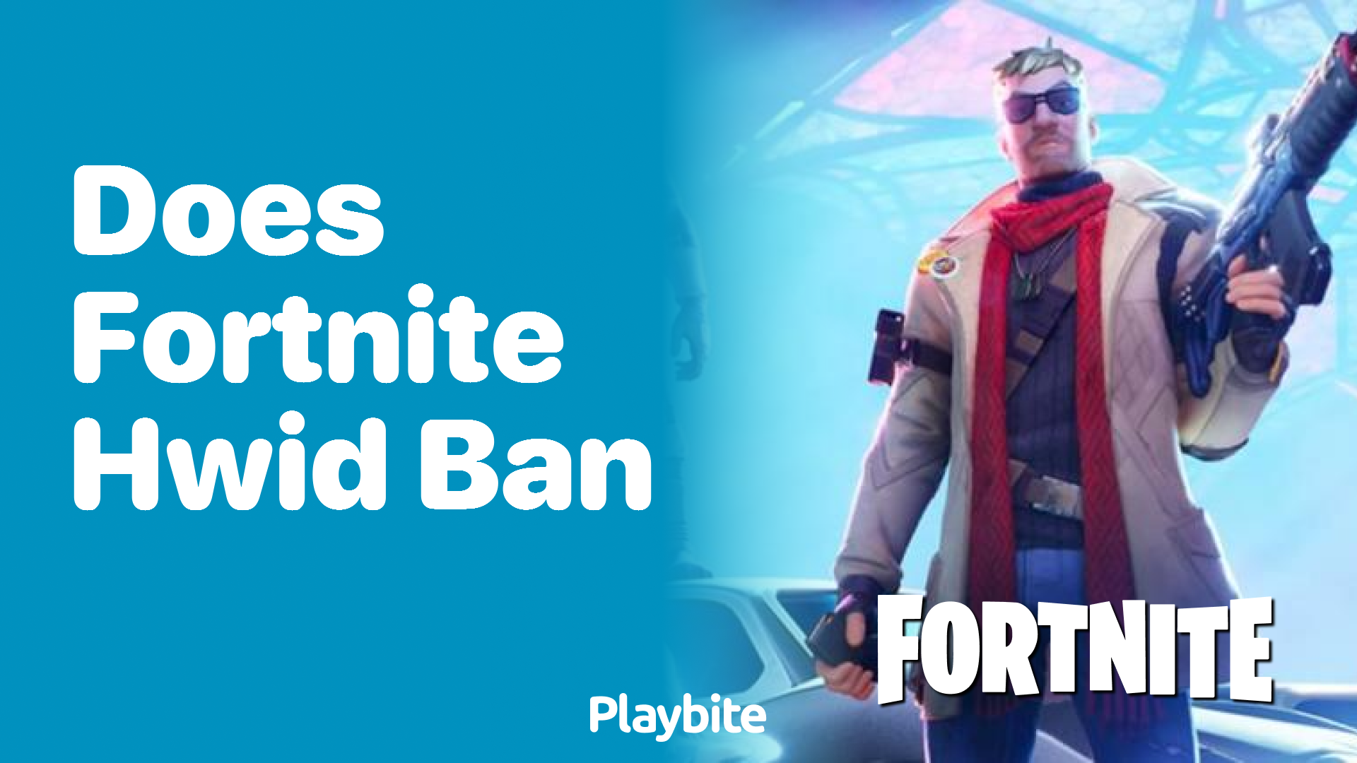 Does Fortnite HWID Ban? Unveiling the Truth