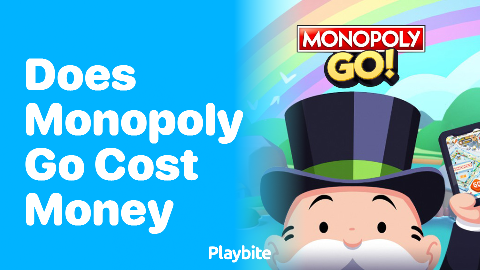 Does Monopoly Go Cost Money? Find Out Here!
