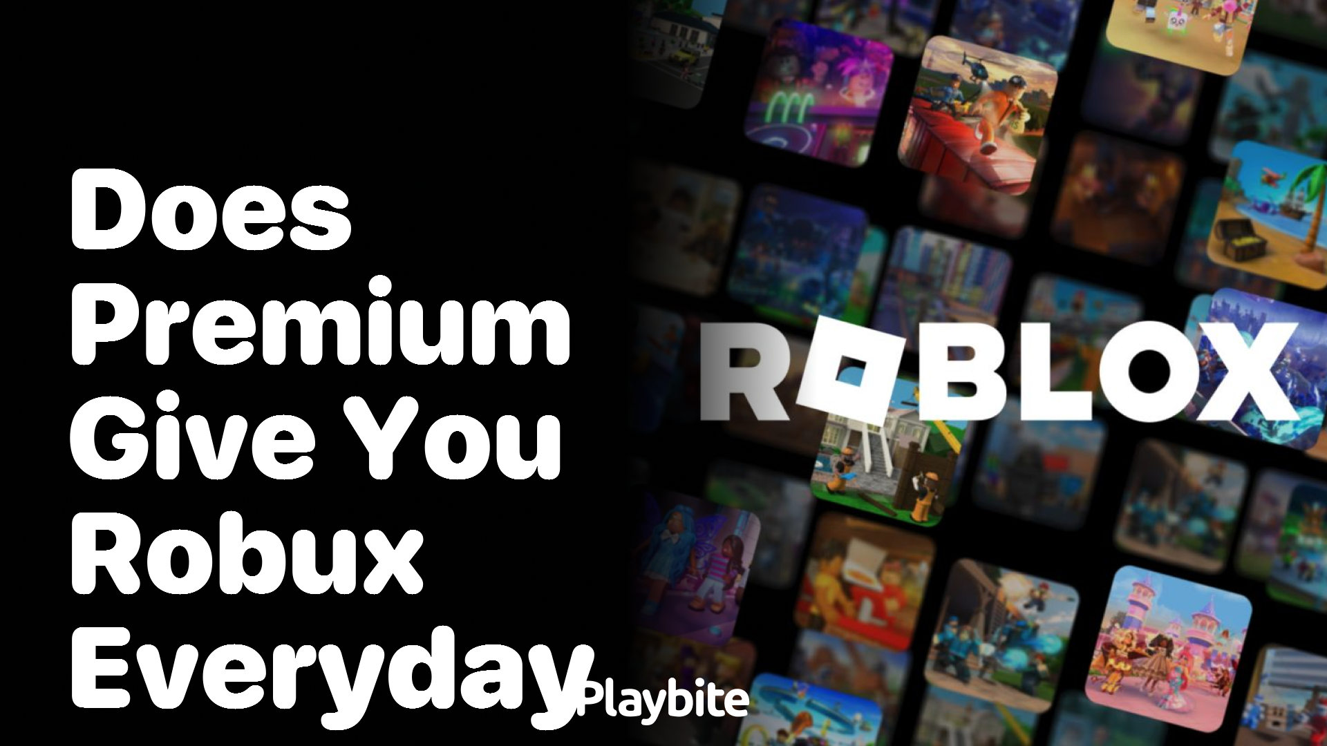 Does Premium Give You Robux Every Day?