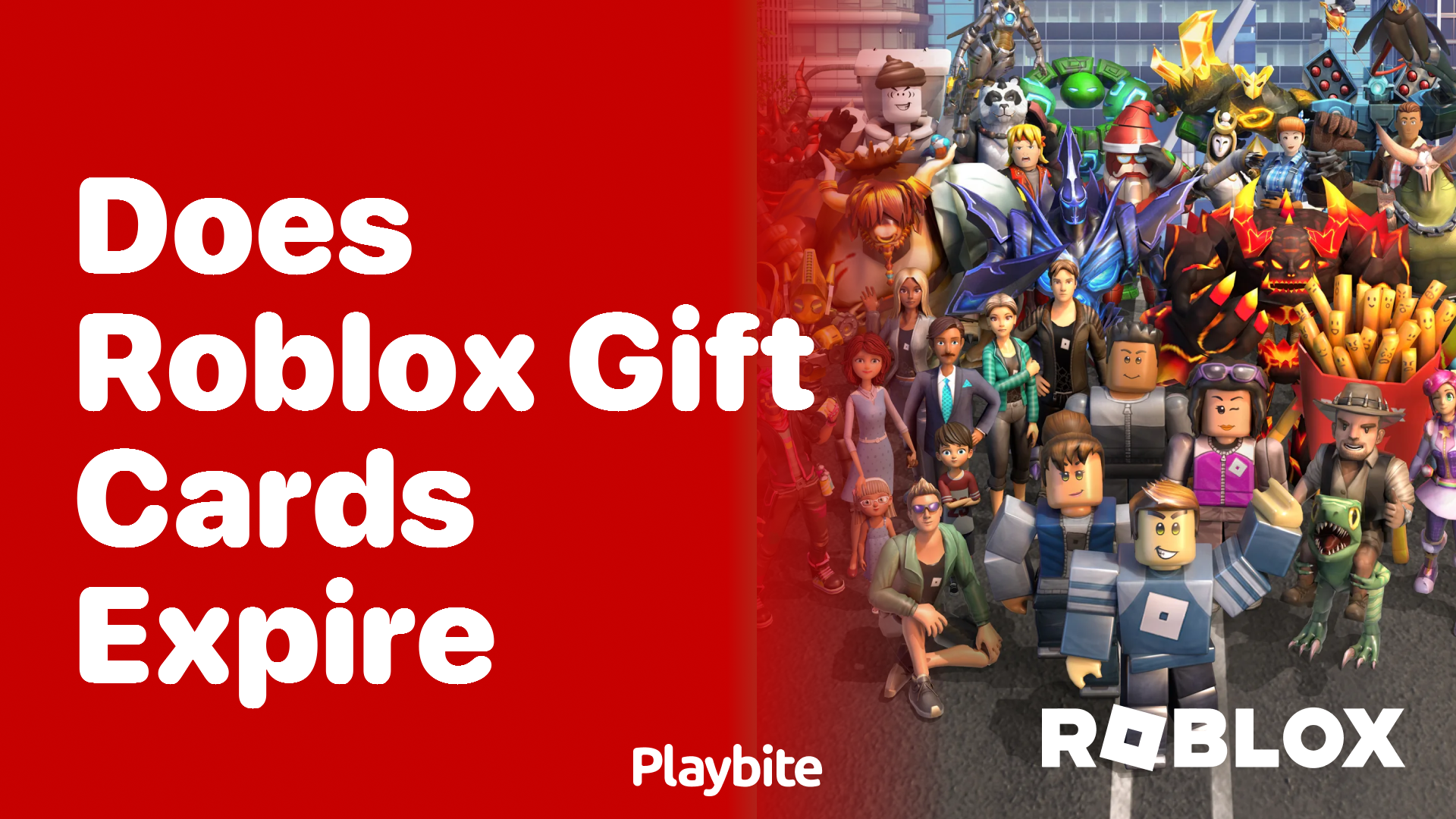 Do Roblox Gift Cards Expire? Find Out Here!