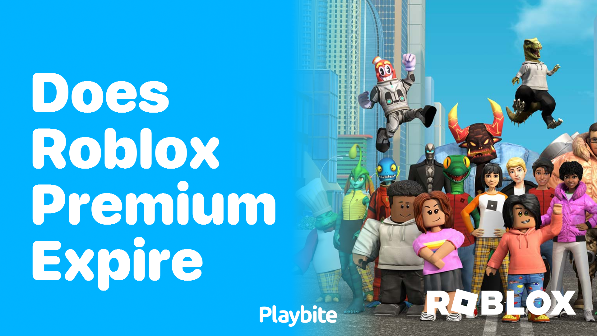 Does Roblox Premium Expire? Find Out Here!