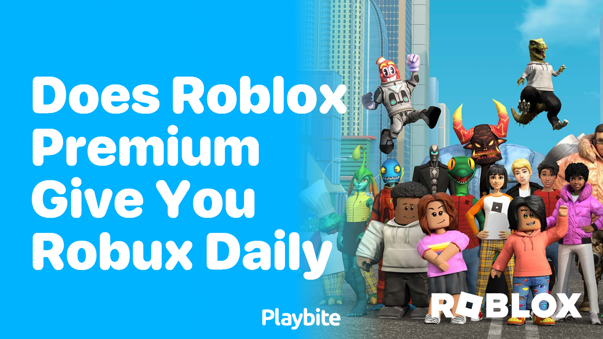 Does Roblox Premium Give You Robux Daily?