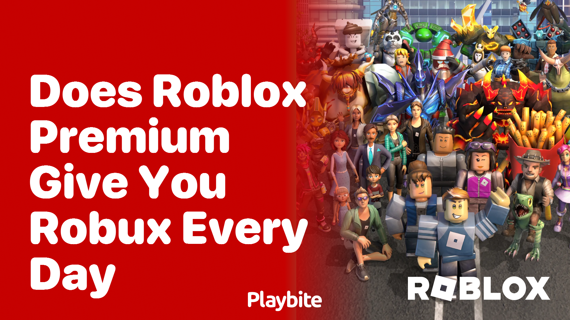 Does Roblox Premium Give You Robux Every Day?
