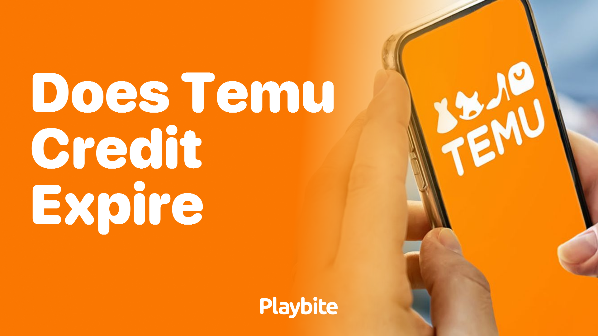 Does Temu Credit Expire? Find Out Here!