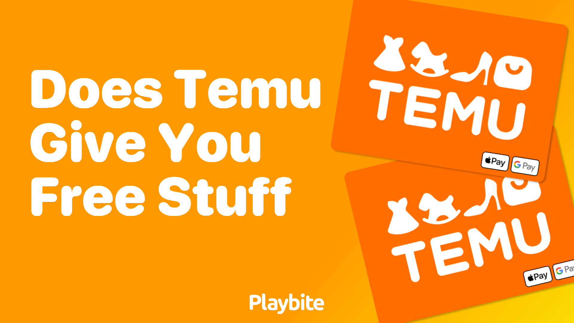 Does Temu Give You Free Stuff? Unwrapping the Truth