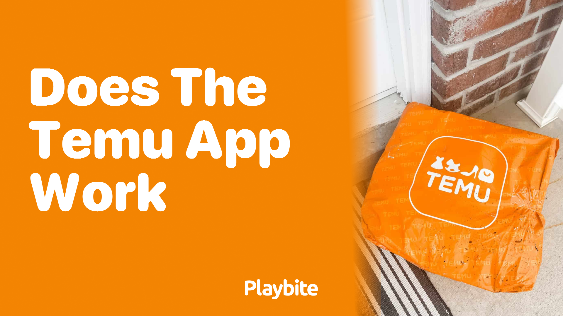 Does the Temu App Work? Here’s What You Need to Know