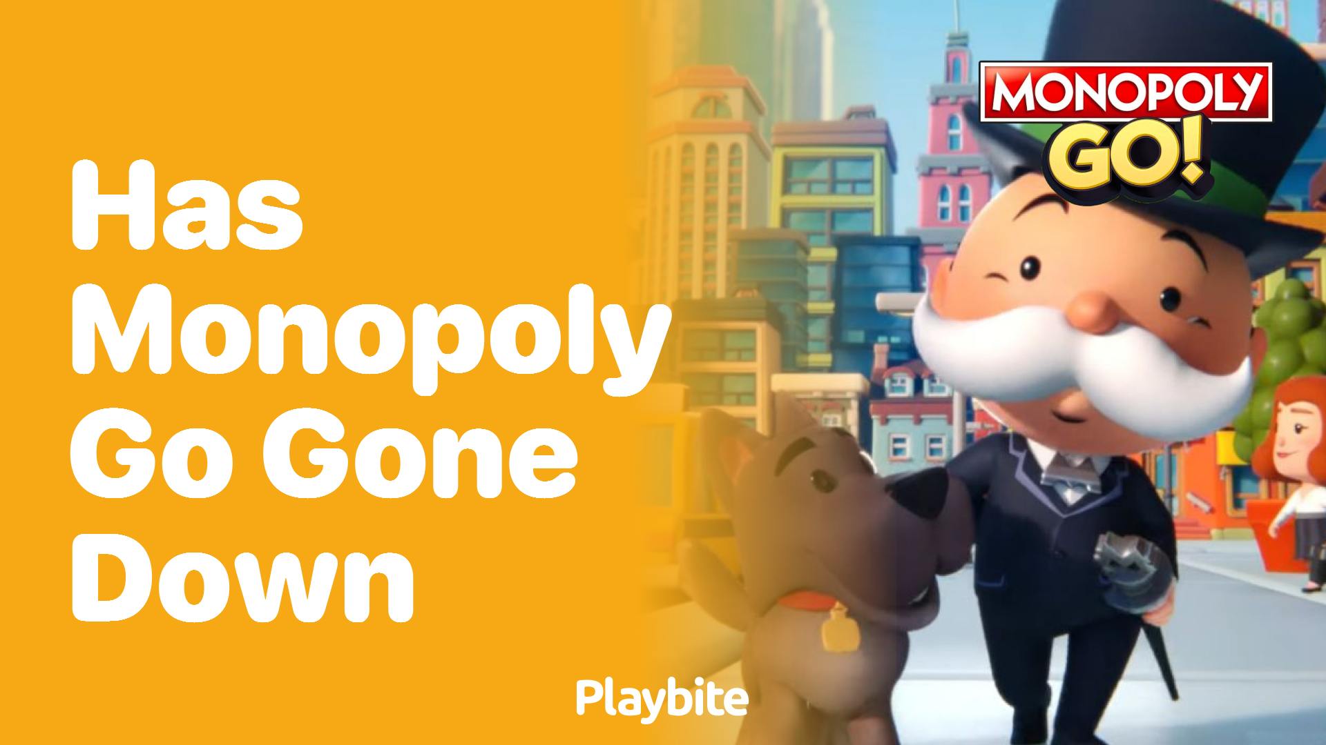 Has Monopoly Go Gone Down? Let&#8217;s Find Out!