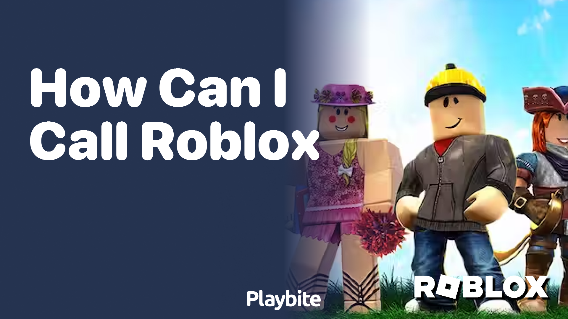 How Can I Call Roblox for Support or Questions?