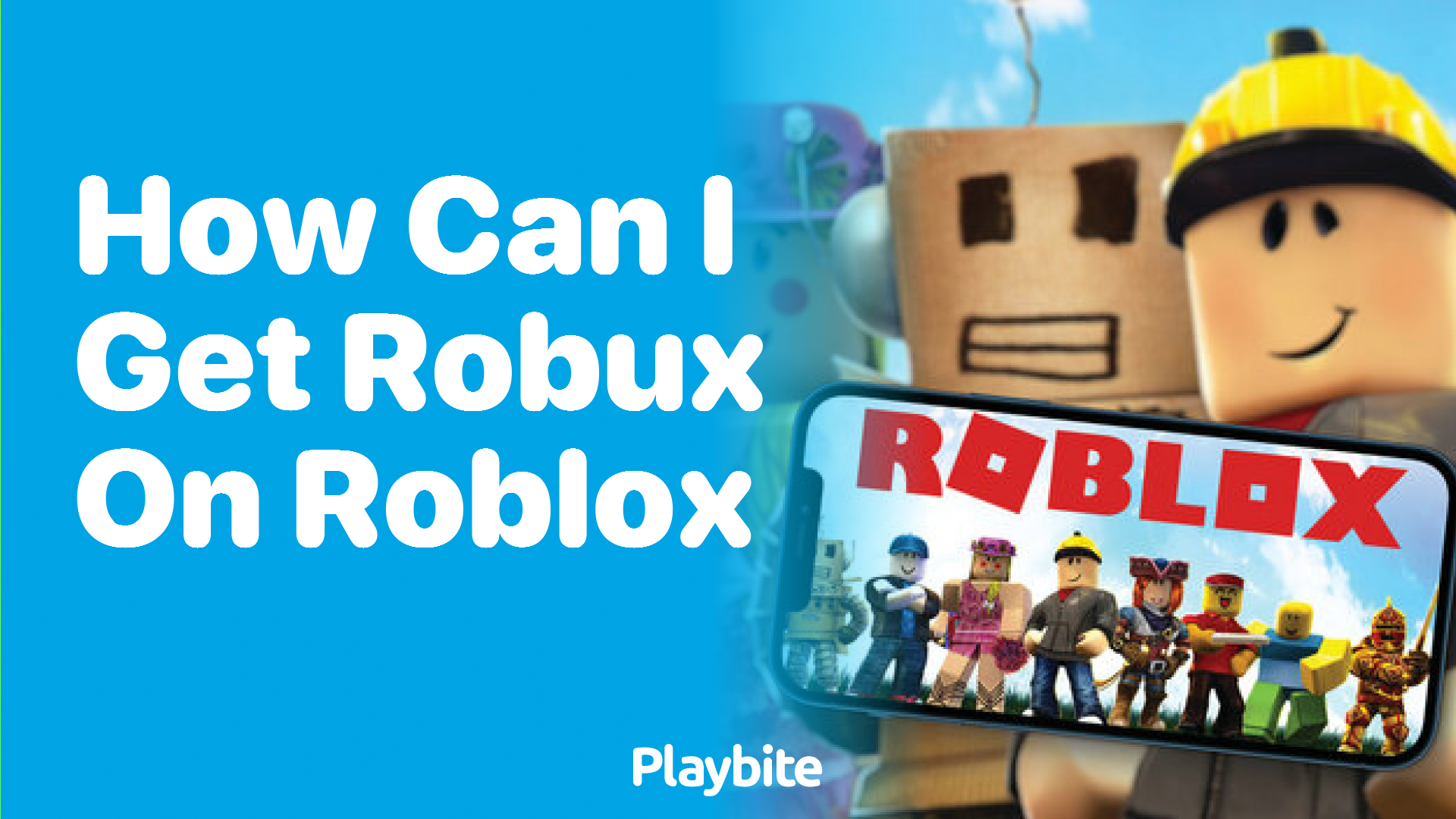 How Can I Get Robux on Roblox? Unwrap the Secrets Today!