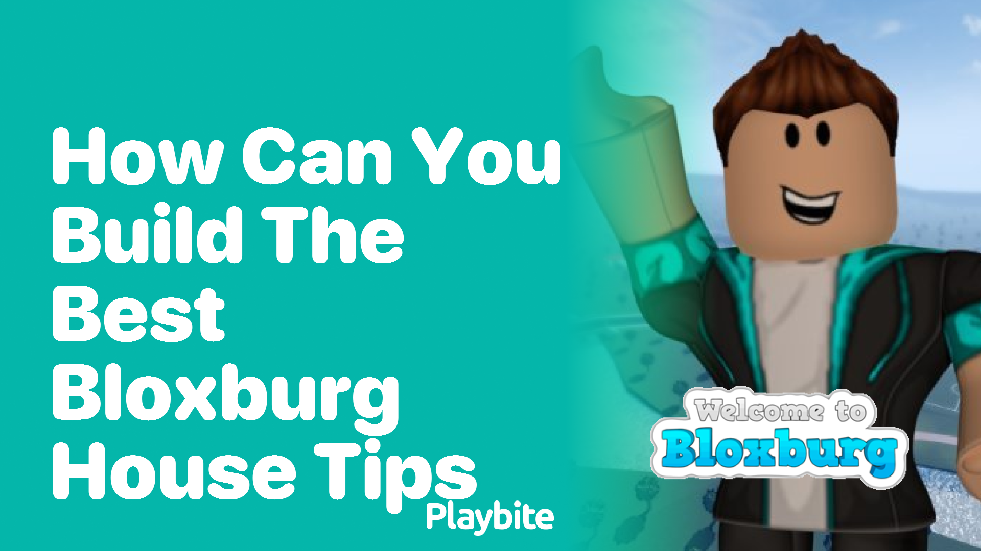 How Can You Build the Best Bloxburg House? Tips for Your Dream Home