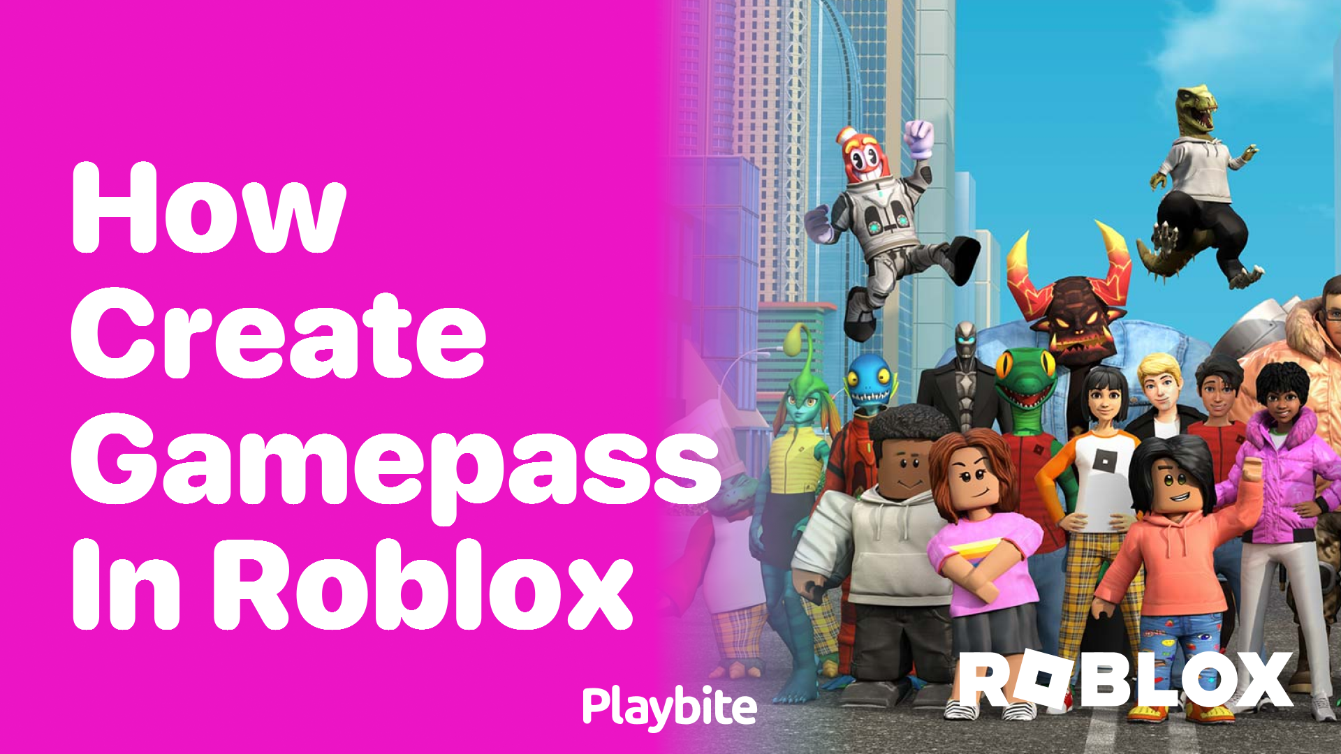 How to Create a Gamepass in Roblox: A Step-by-Step Guide