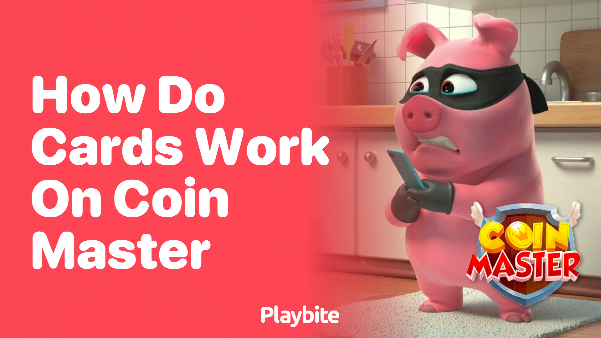 How Do Cards Work in Coin Master? Playbite