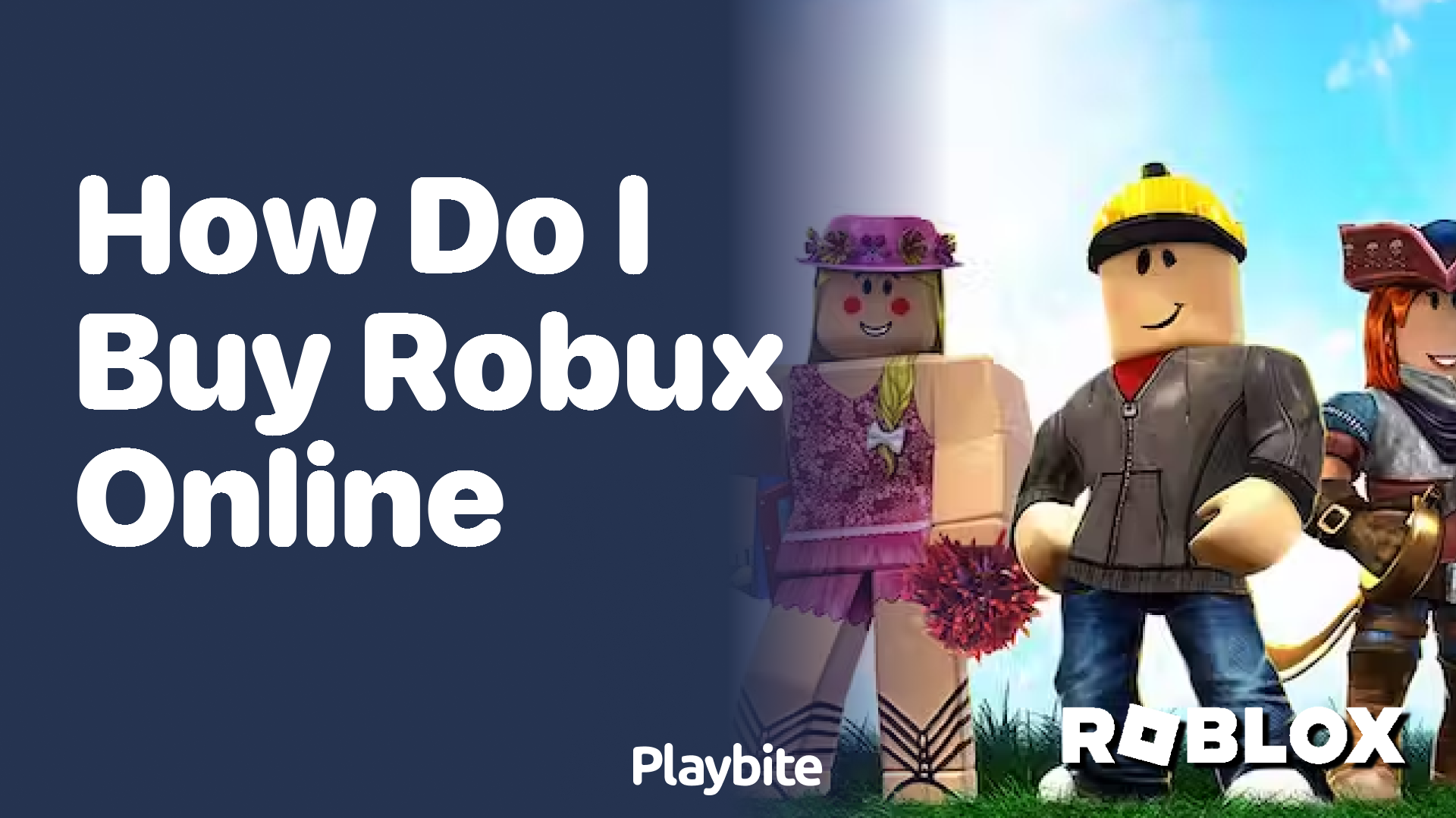 How Do I Buy Robux Online? Your Quick Guide