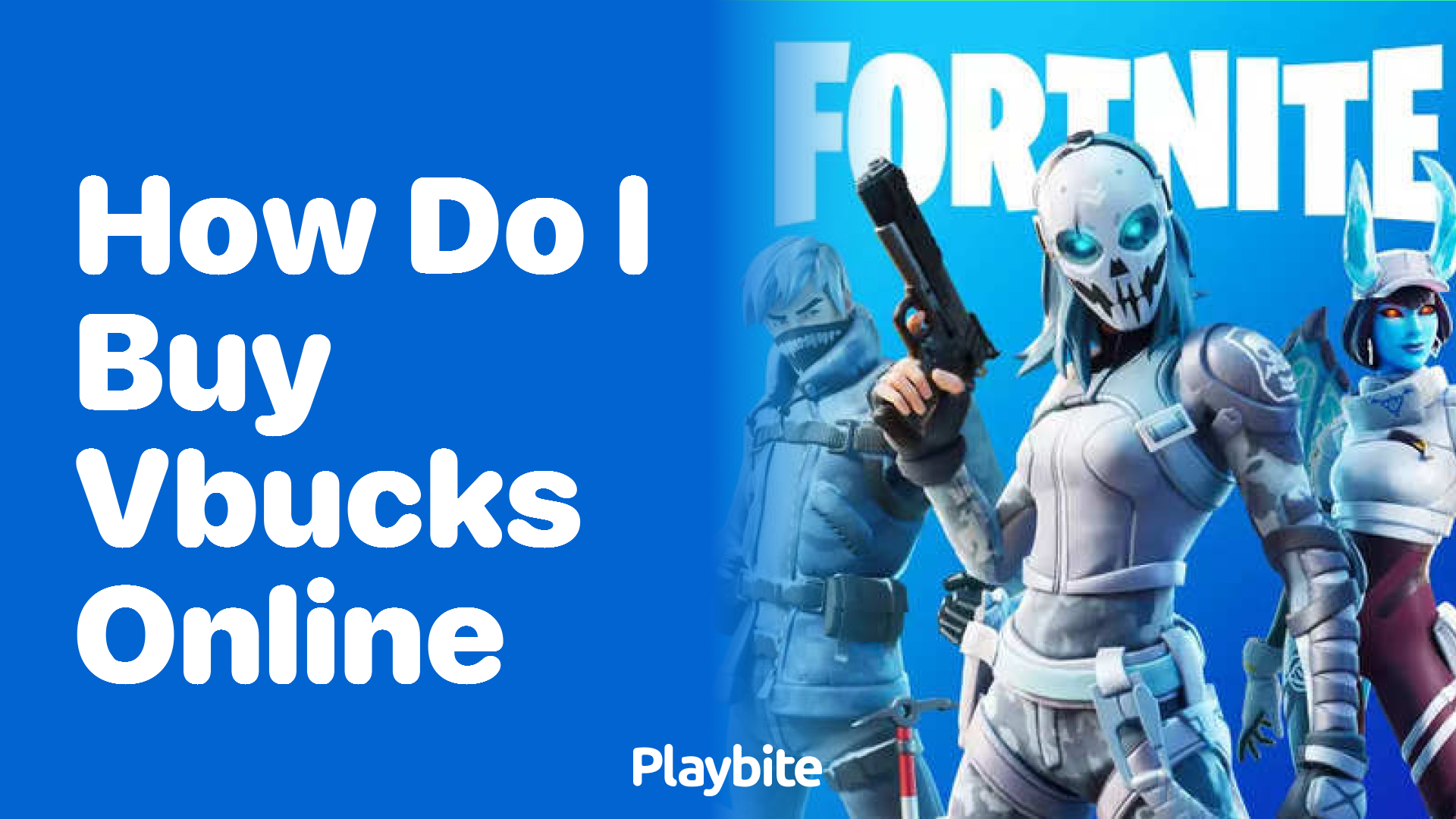 How Do I Buy V-Bucks Online? Your Ultimate Guide!