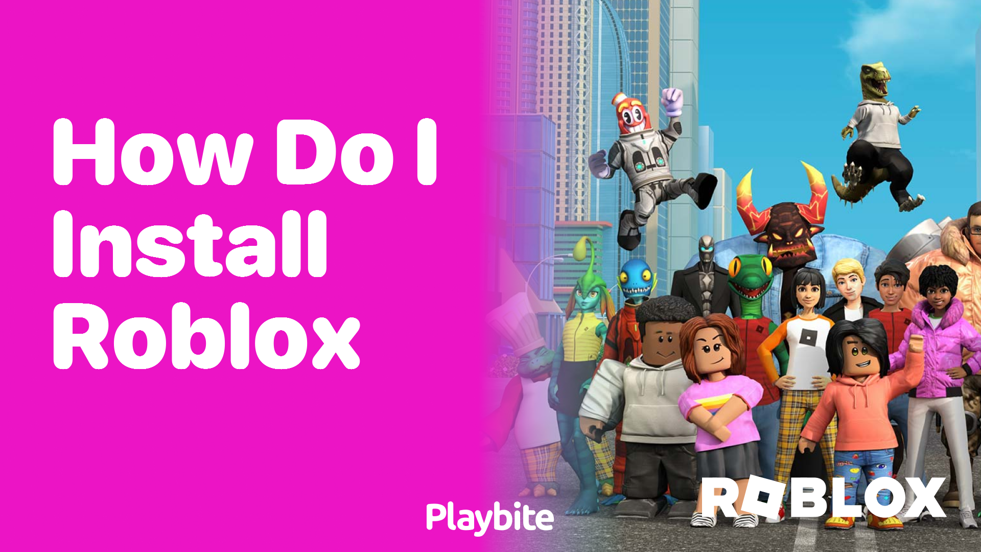 How Do I Install Roblox? Your Quick Guide!