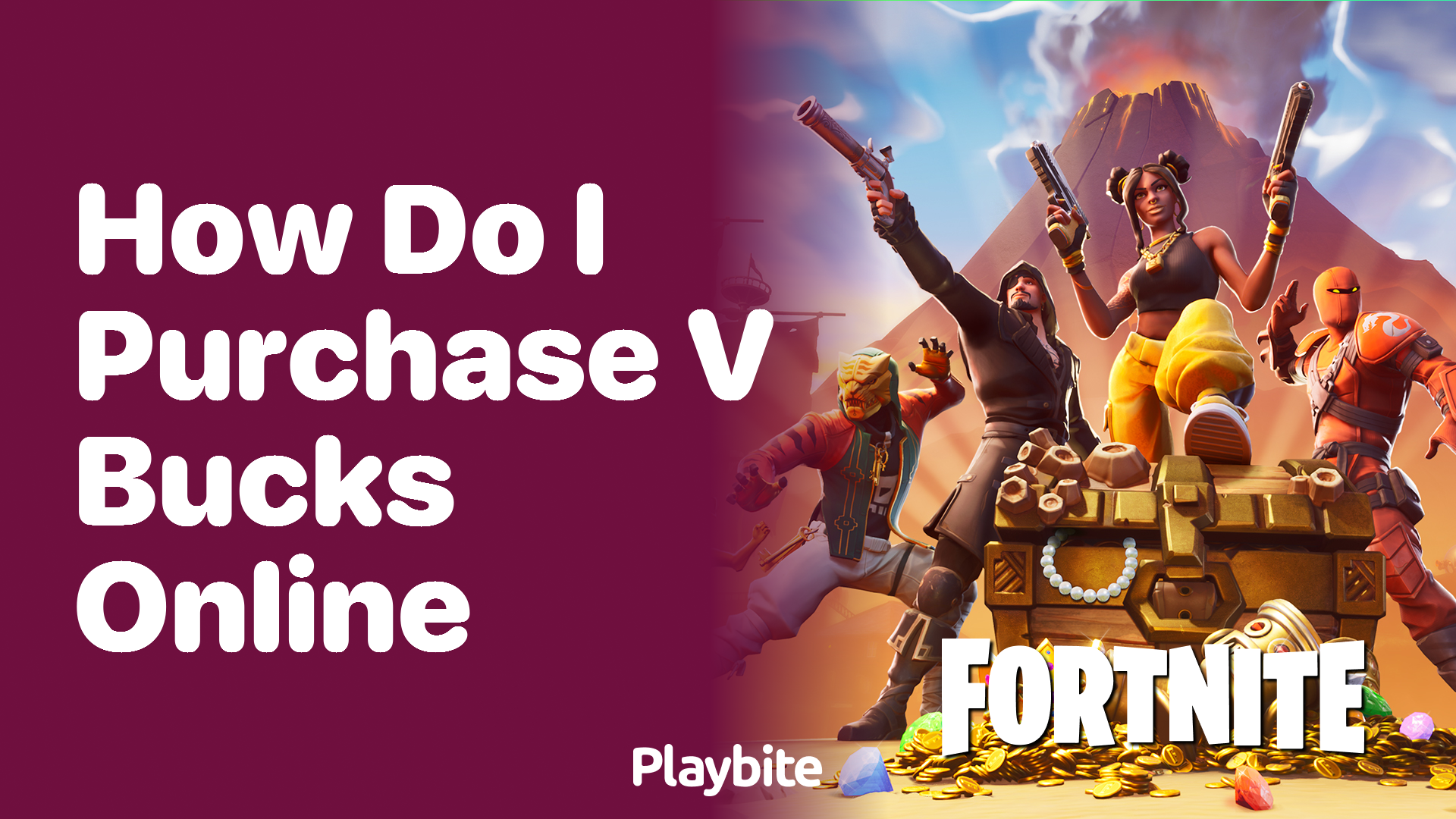 How Do I Purchase V-Bucks Online? Your Ultimate Guide