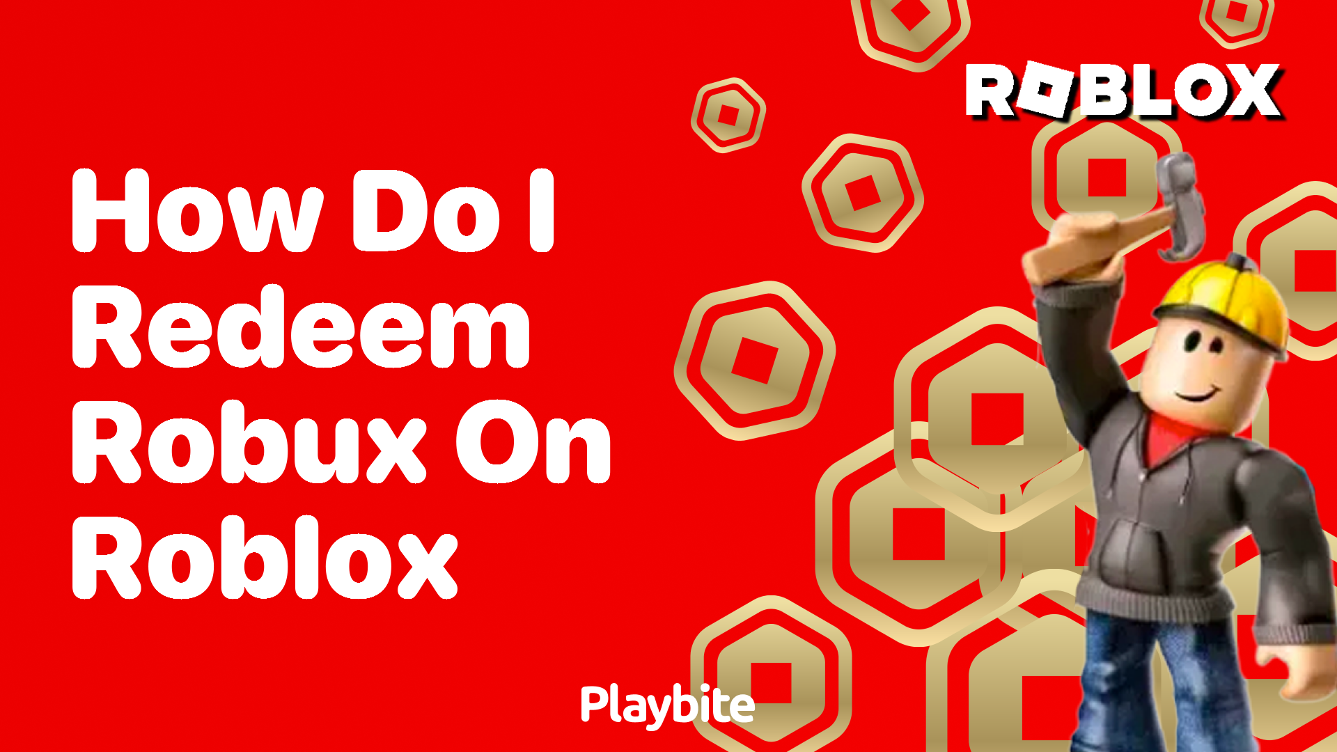 How Do I Redeem Robux on Roblox? A Quick Guide