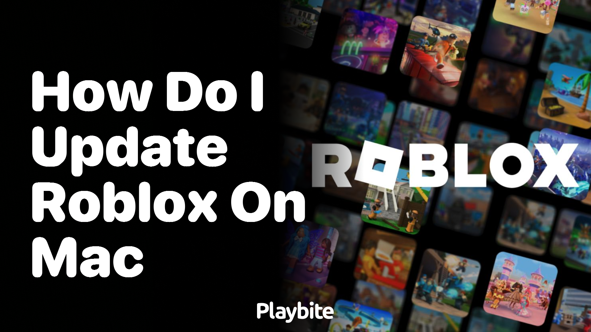 How Do I Update Roblox on My Mac? Quick Guide!