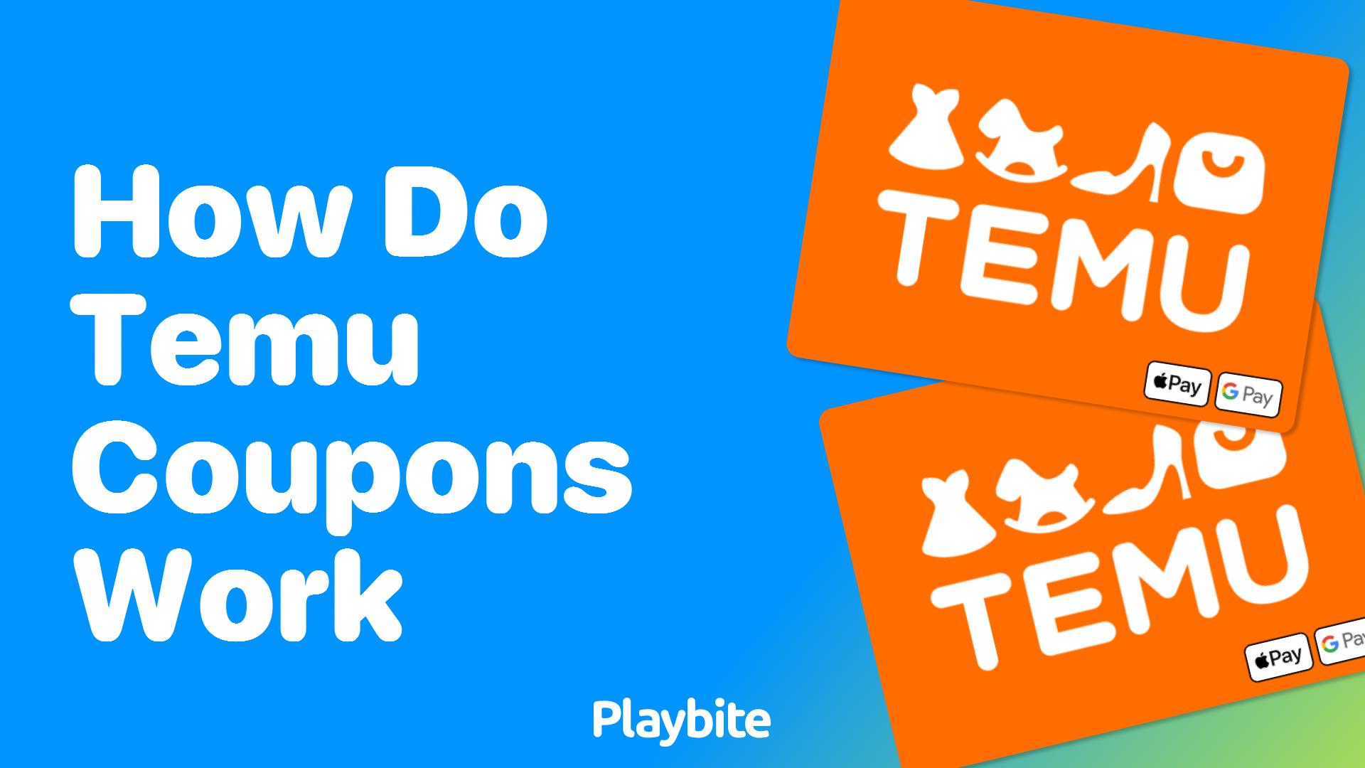 How Do Temu Coupons Work? Unwrapping the Savings Mystery