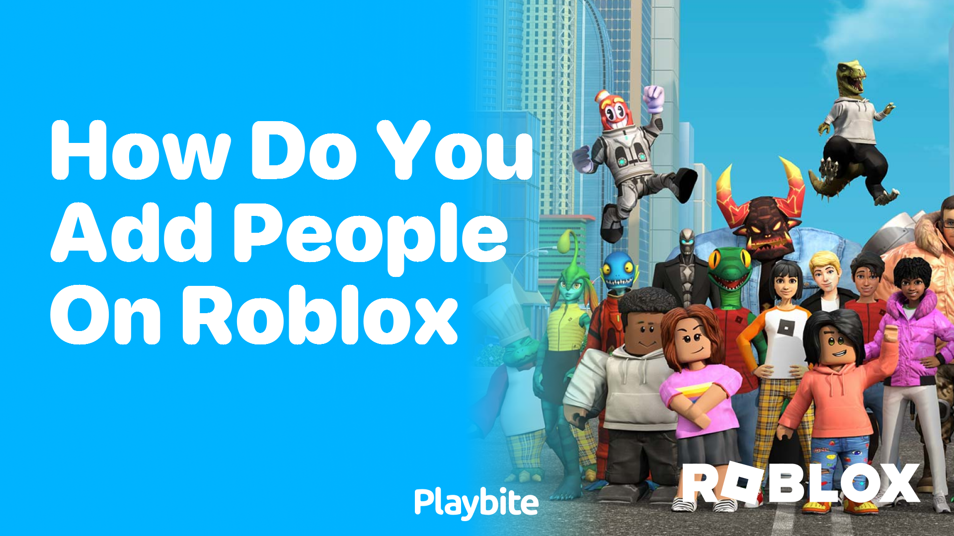How Do You Add People on Roblox? Let’s Find Out!