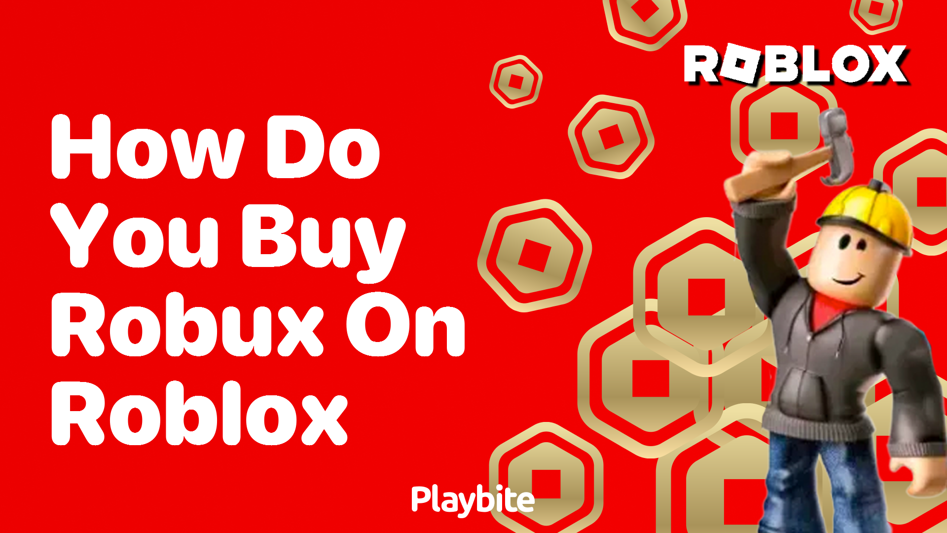 How Do You Buy Robux on Roblox? A Simple Guide