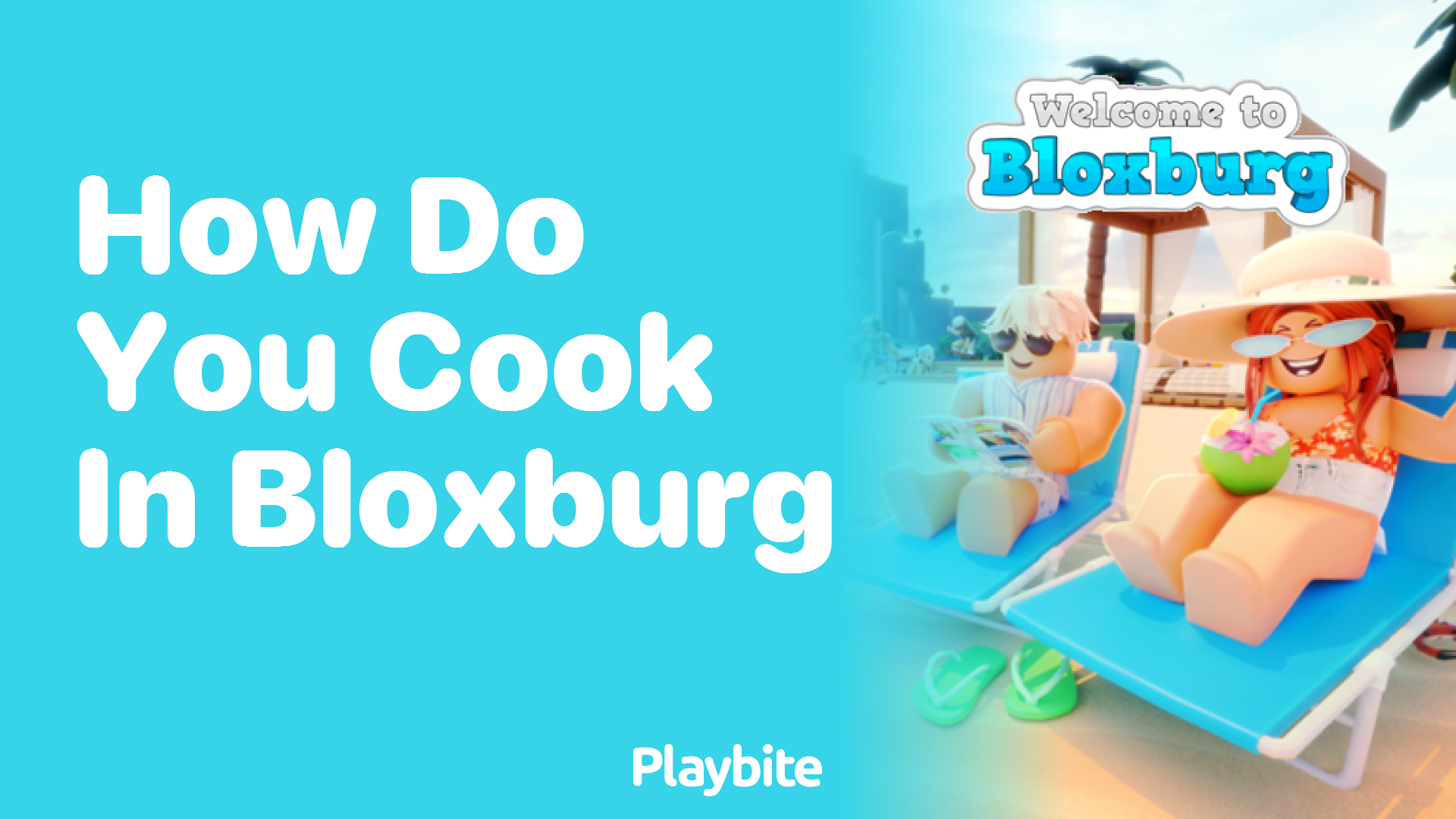 How Do You Cook in Bloxburg? Unwrap the Fun of Bloxburg Cooking
