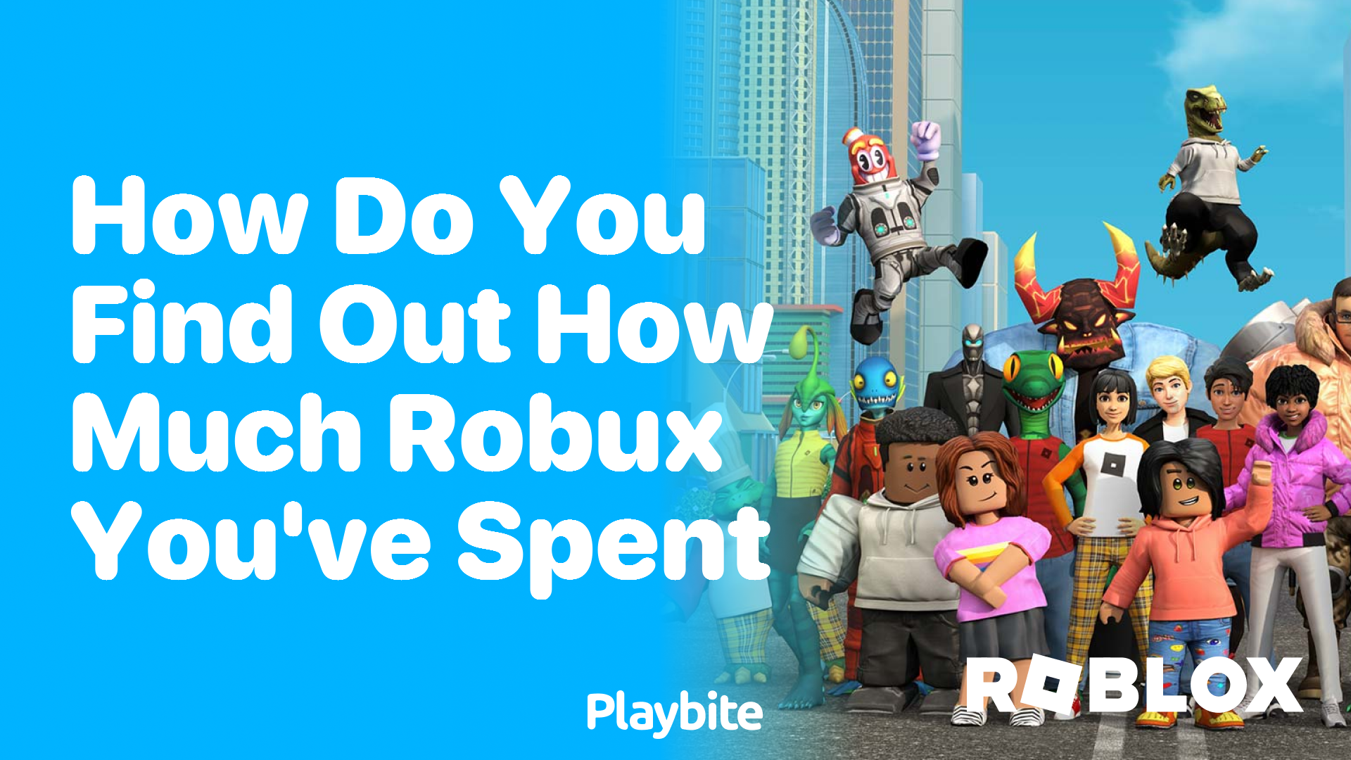 How Do You Find Out How Much Robux You’ve Spent?