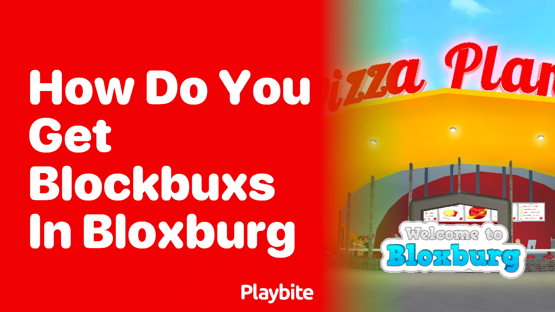 How Do You Get Blockbux in Bloxburg? Discover the Secrets Here!