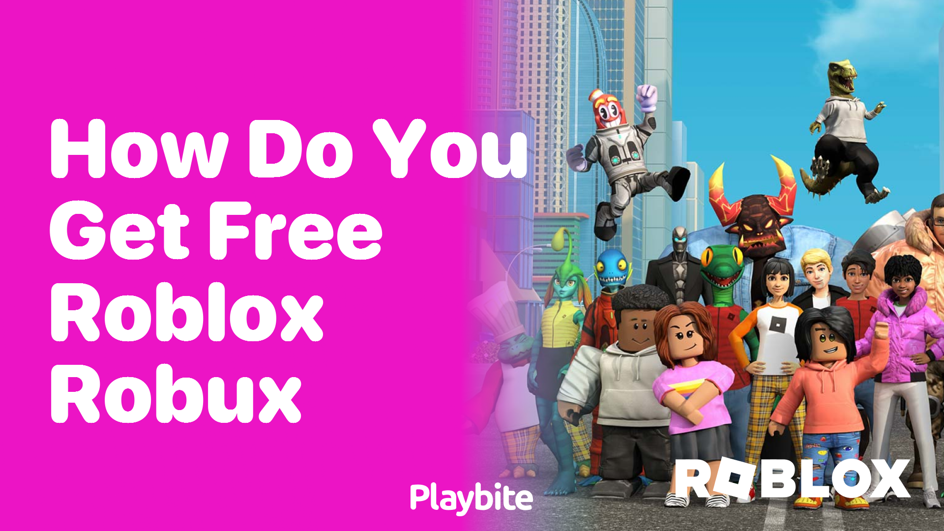 How Do You Get Free Roblox Robux? Unlock the Secrets!