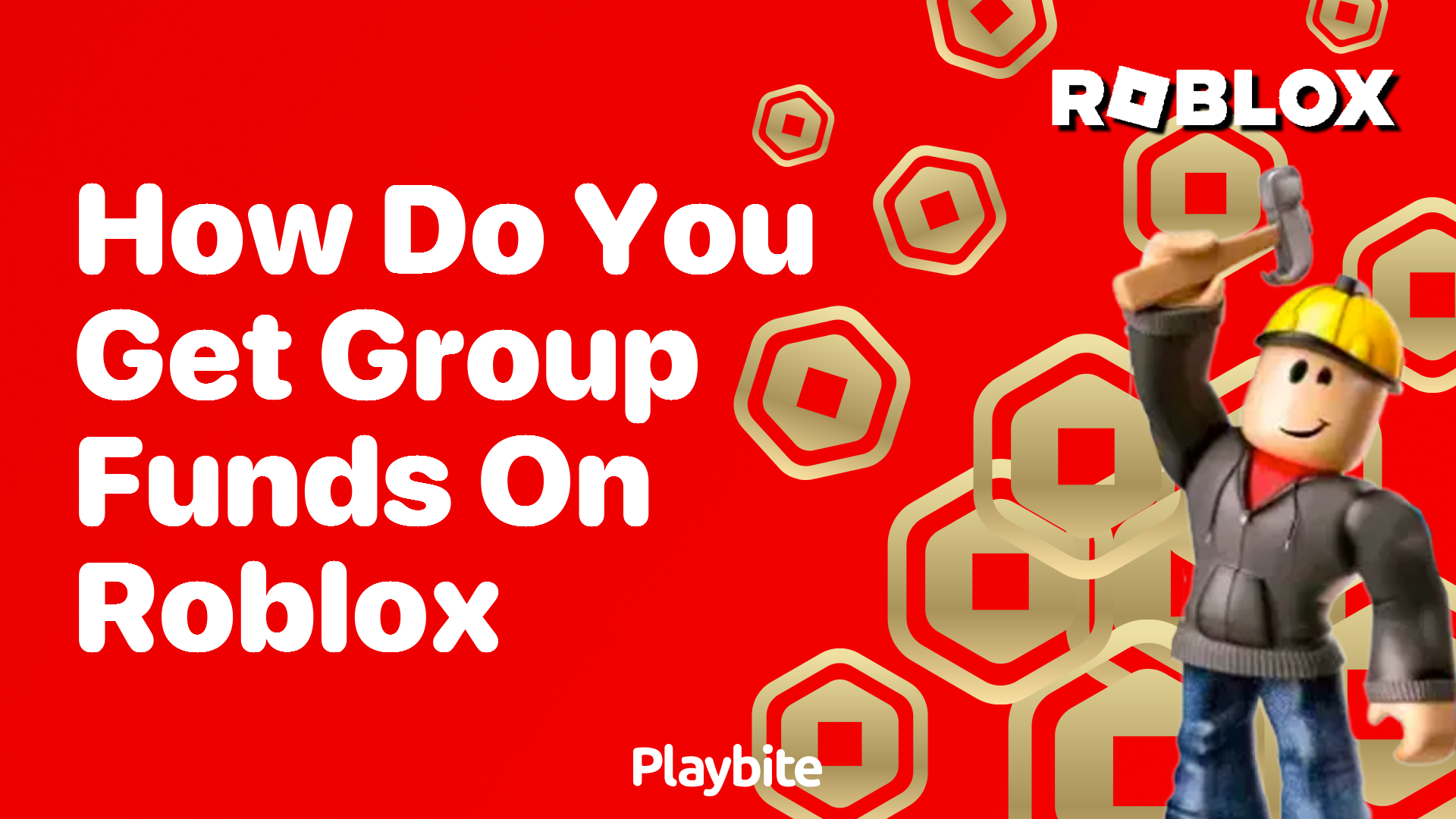 How to Get Group Funds on Roblox: A Quick Guide