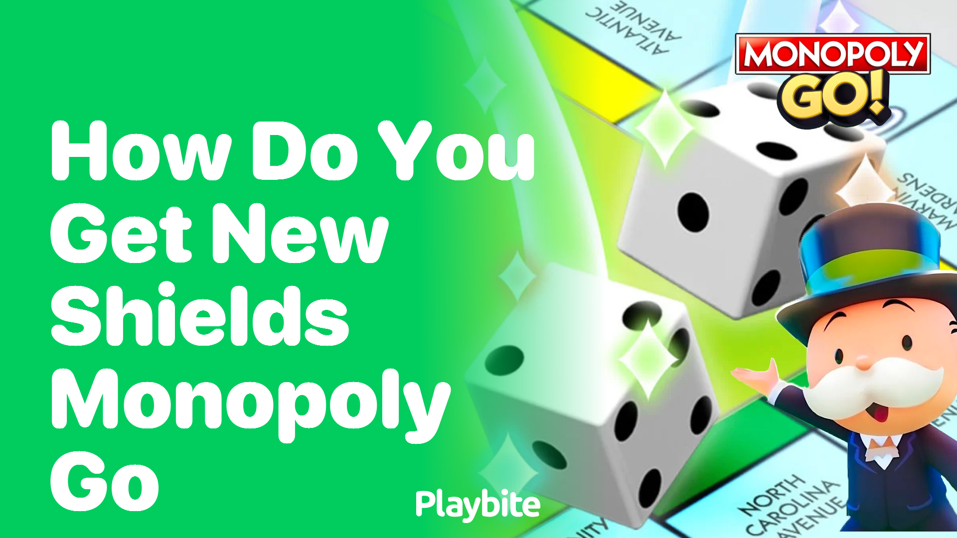 How to Get New Shields in Monopoly Go
