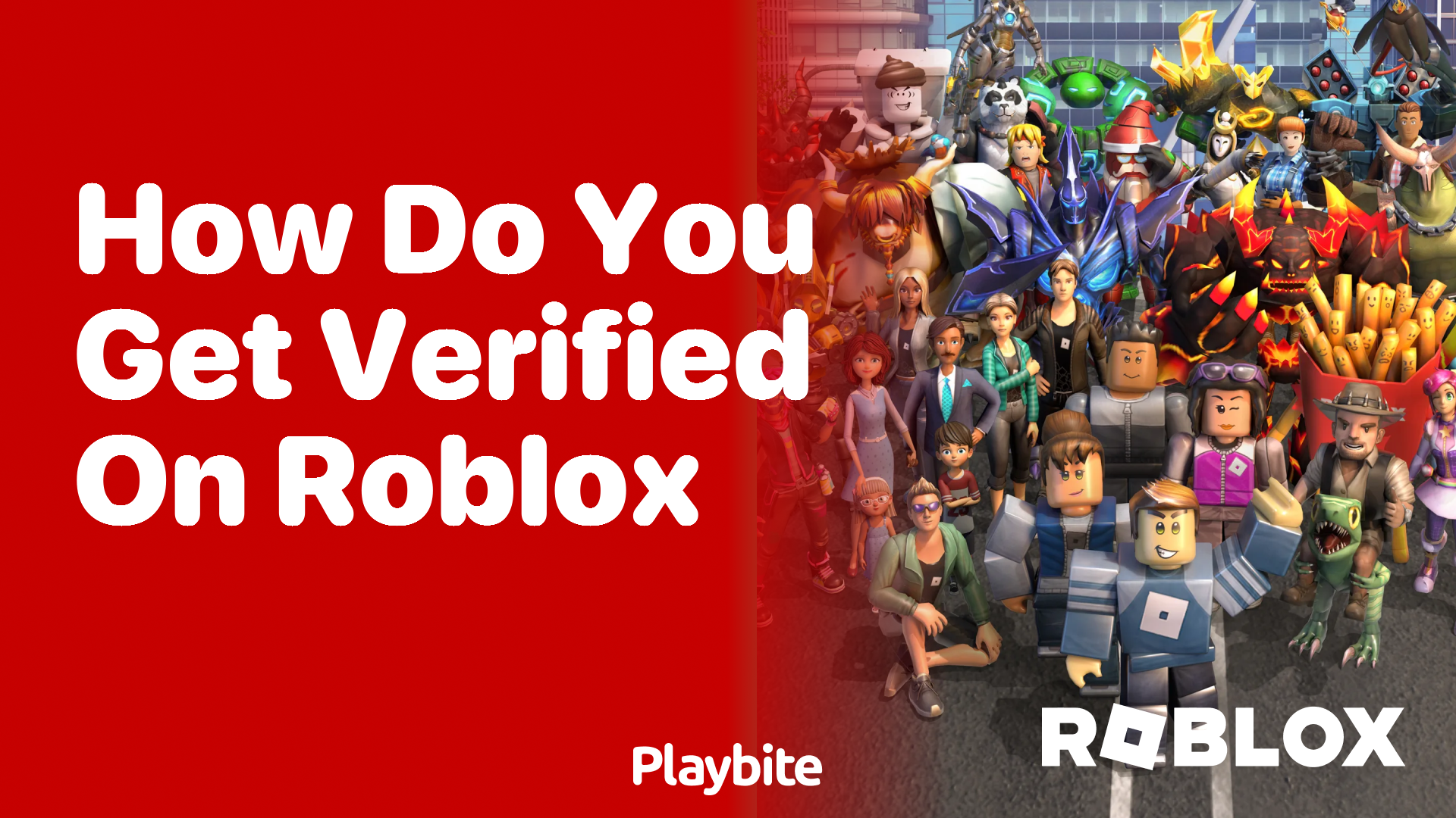 How Do You Get Verified on Roblox?