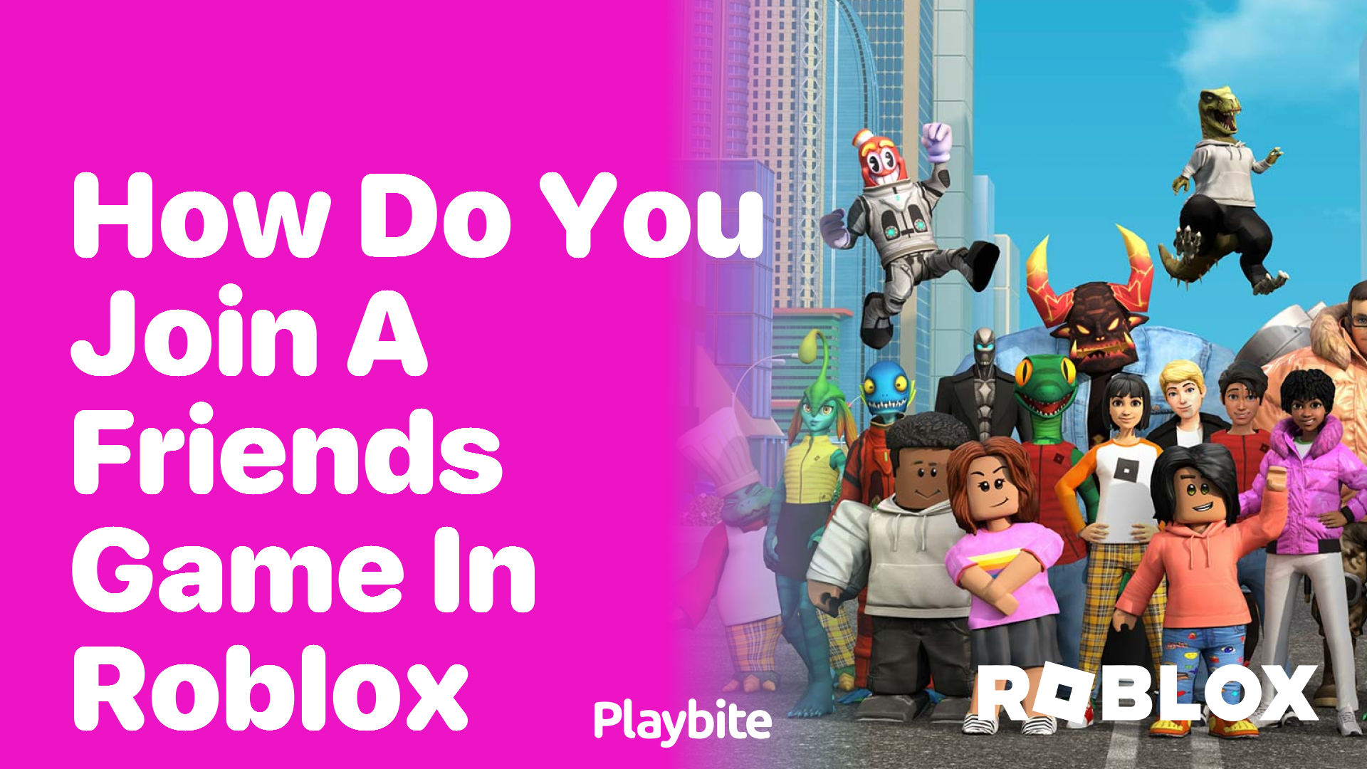 How Do You Join a Friend’s Game in Roblox?