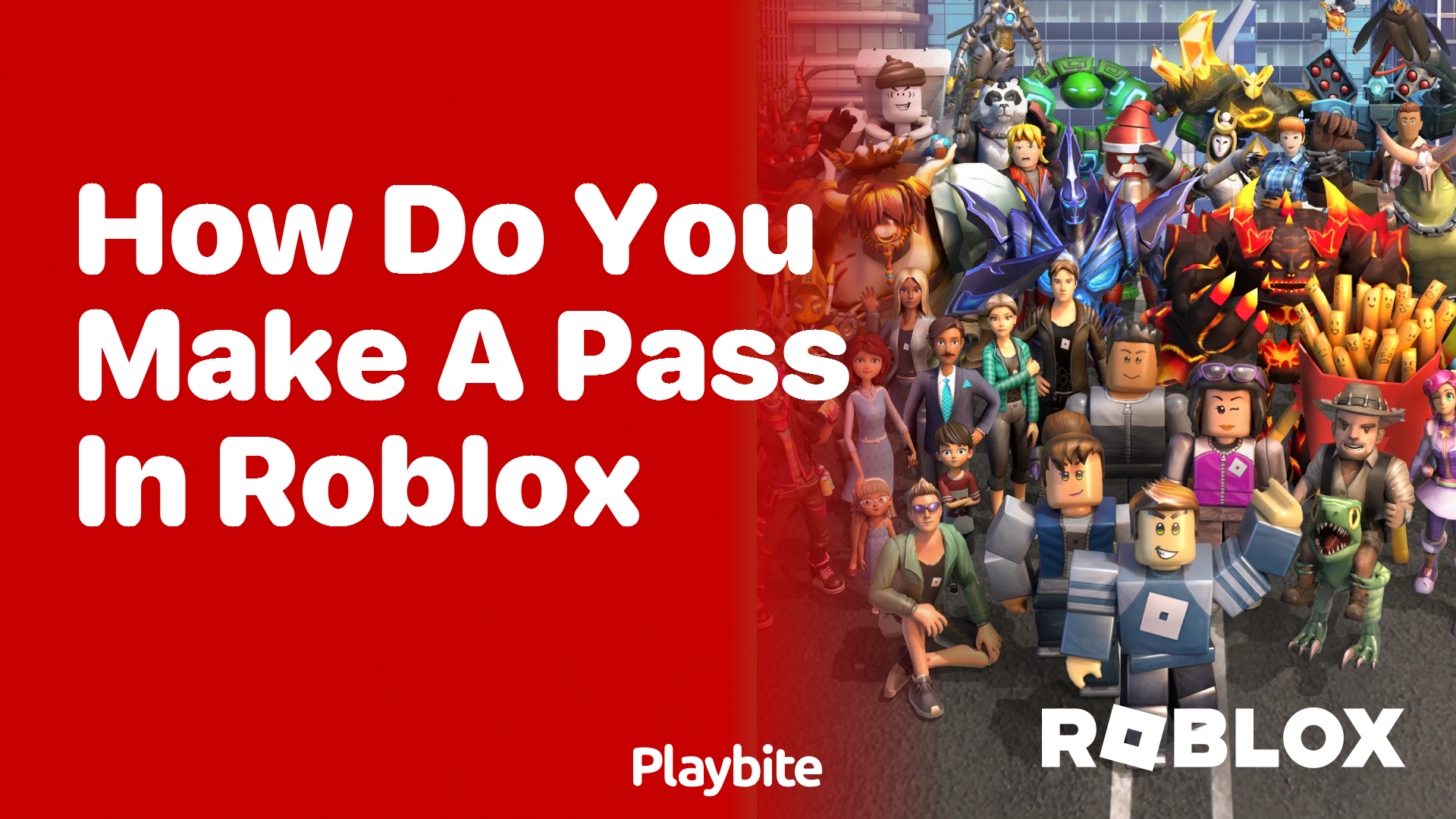 How Do You Make a Pass in Roblox? Exploring Virtual Access