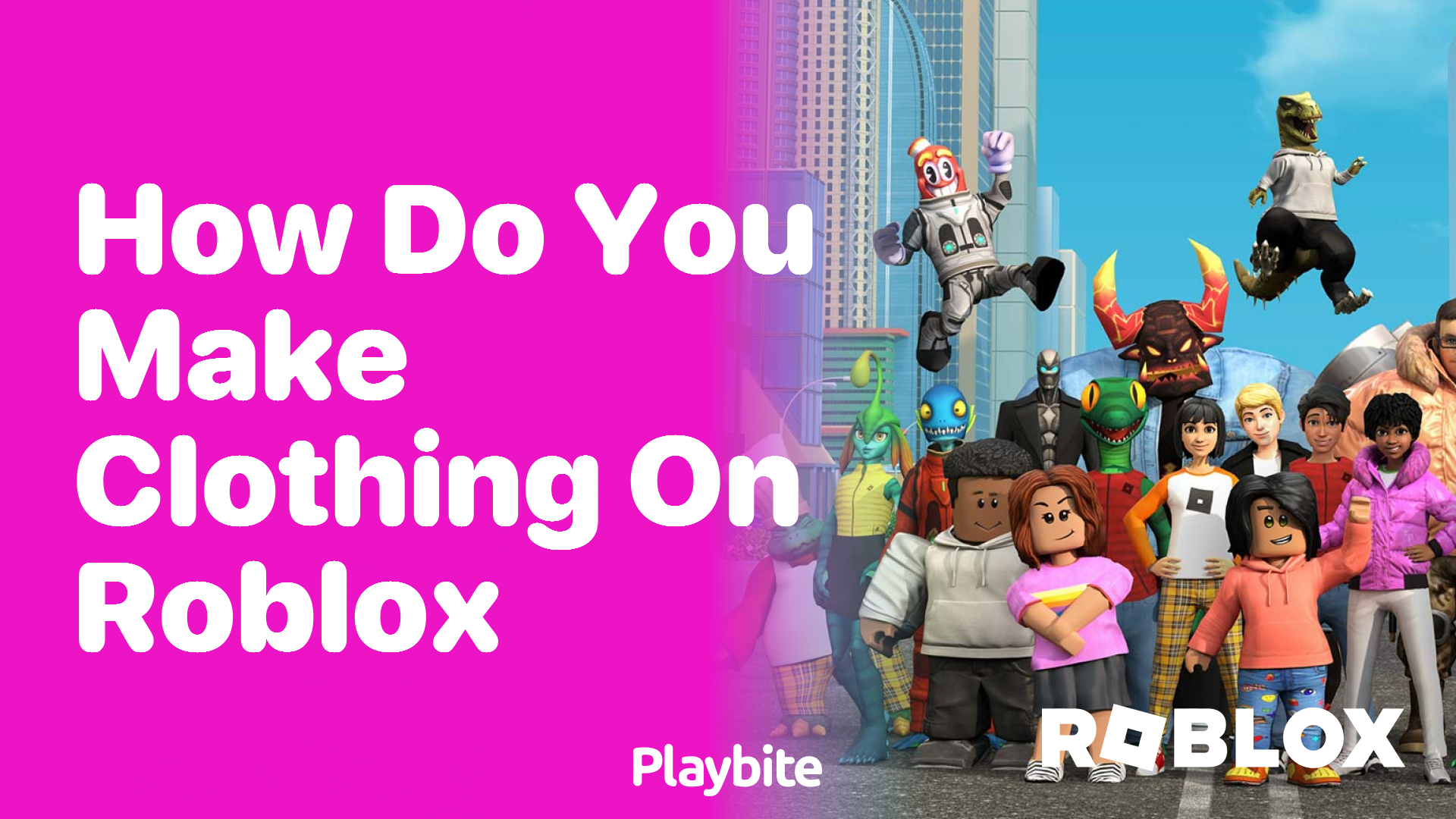 How Do You Make Clothing on Roblox? A Step-by-Step Guide