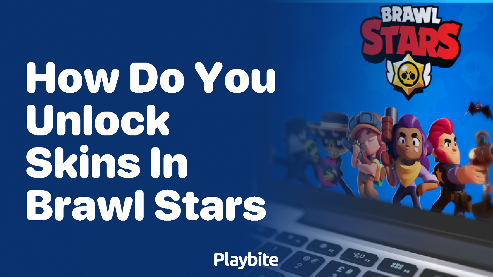 Unlocking Skins in Brawl Stars: Your Ultimate Guide