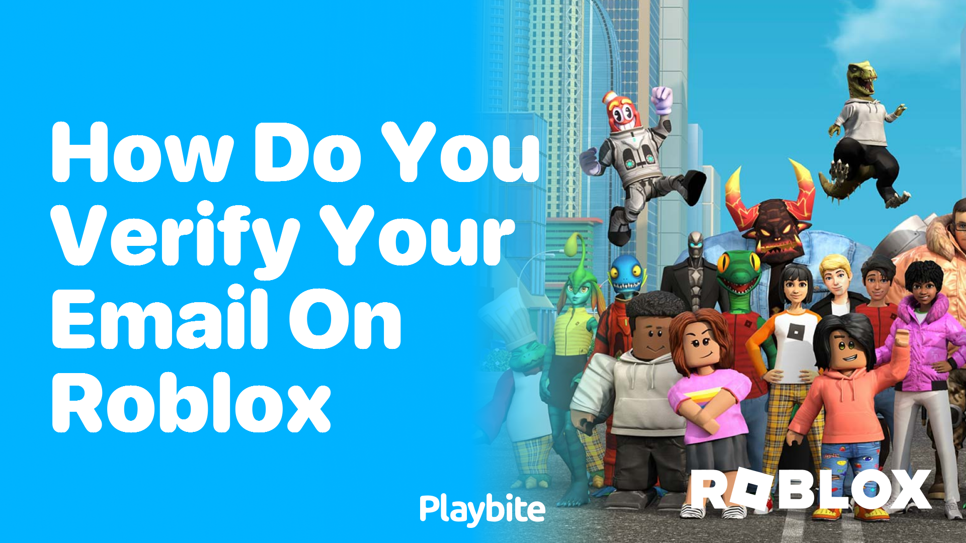 How Do You Verify Your Email on Roblox? A Simple Guide