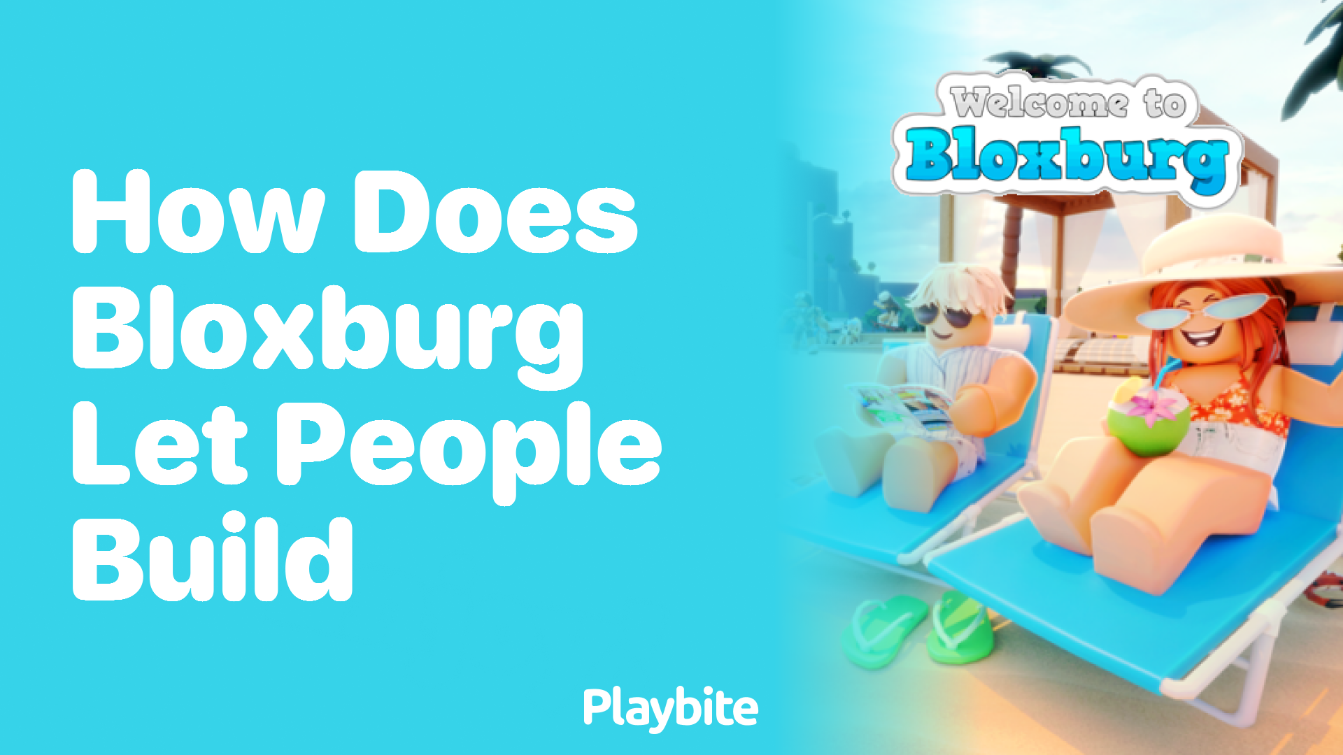 How Does Bloxburg Let People Build Their Dream Worlds?