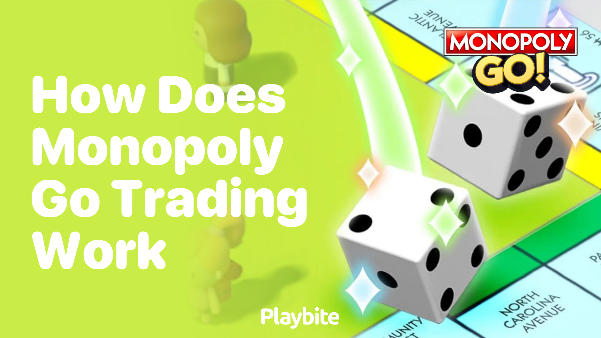 How Does Trading Work in Monopoly Go?