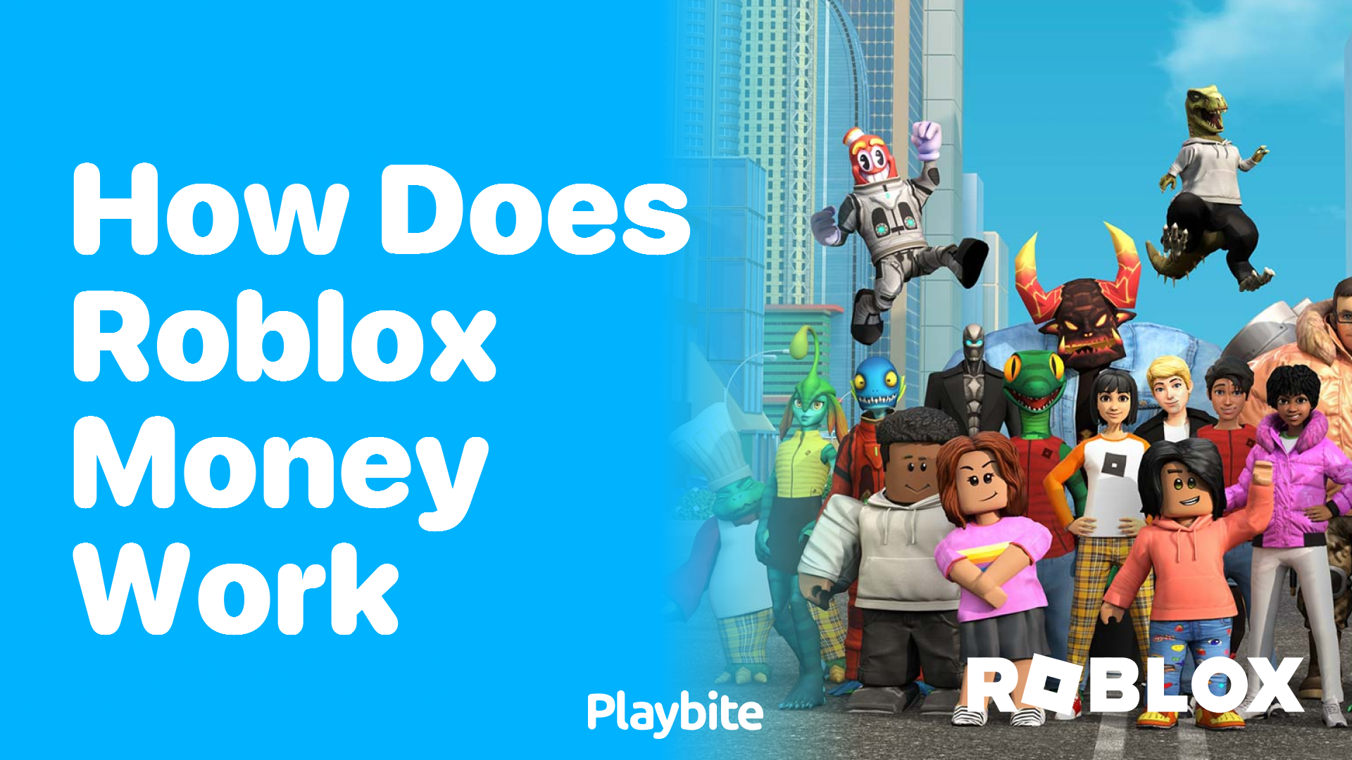 How Does Roblox Money Work? A Quick Guide