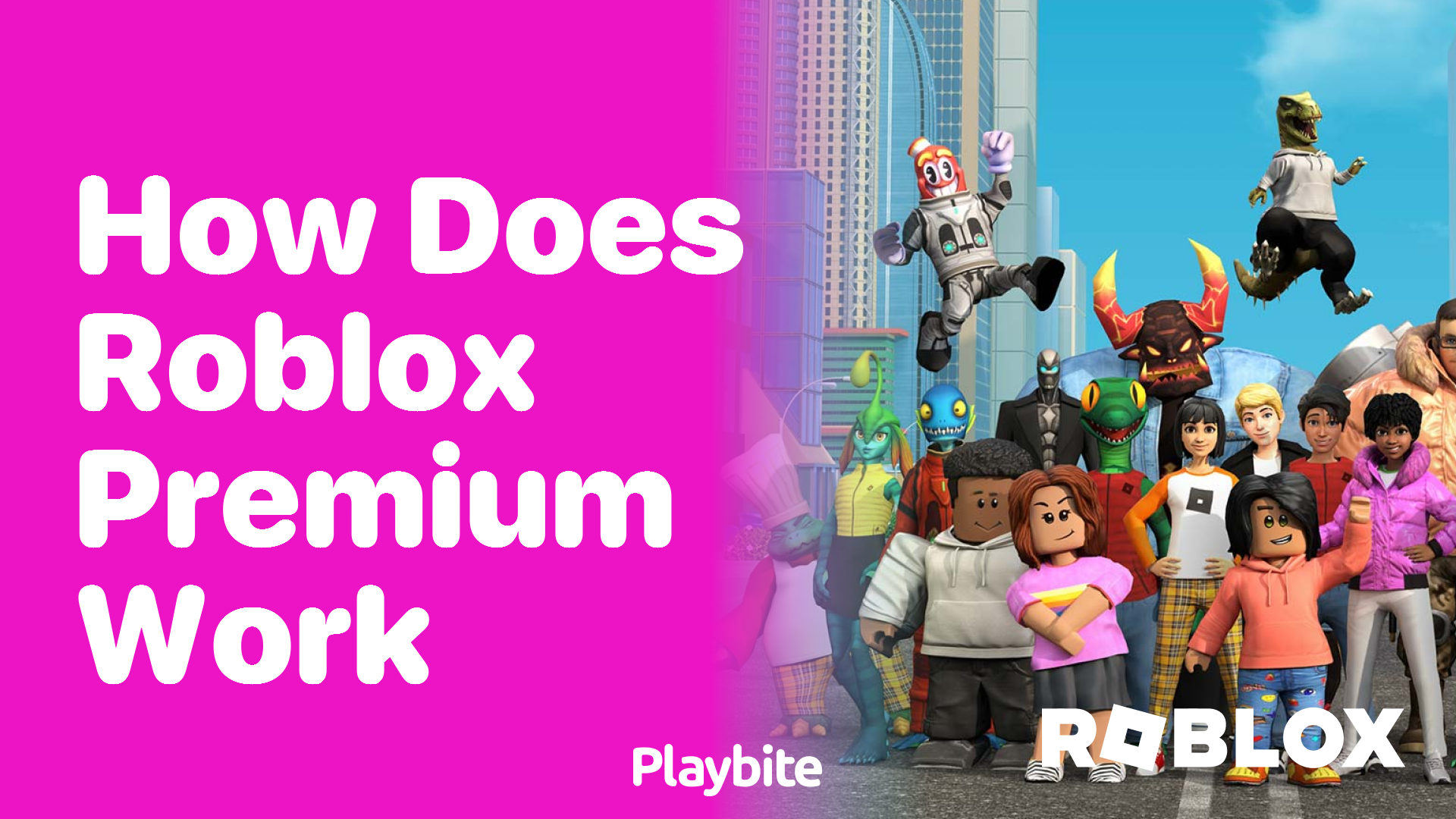 How Does Roblox Premium Work? Unwrapping the Perks