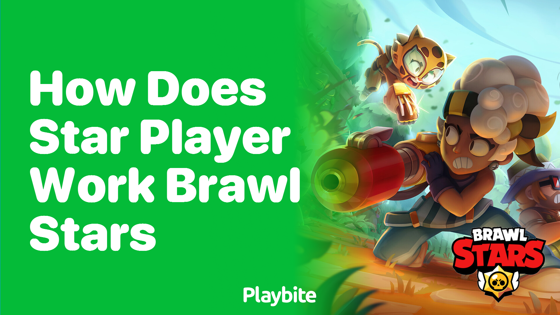How Does Star Player Work in Brawl Stars?